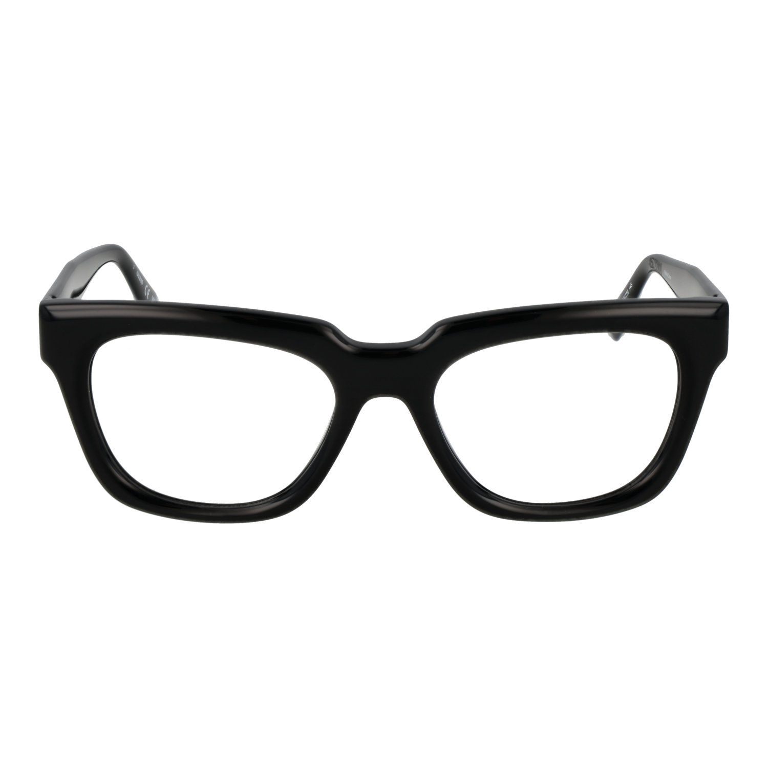Guess GU50238 53001 front view – Acetate frame