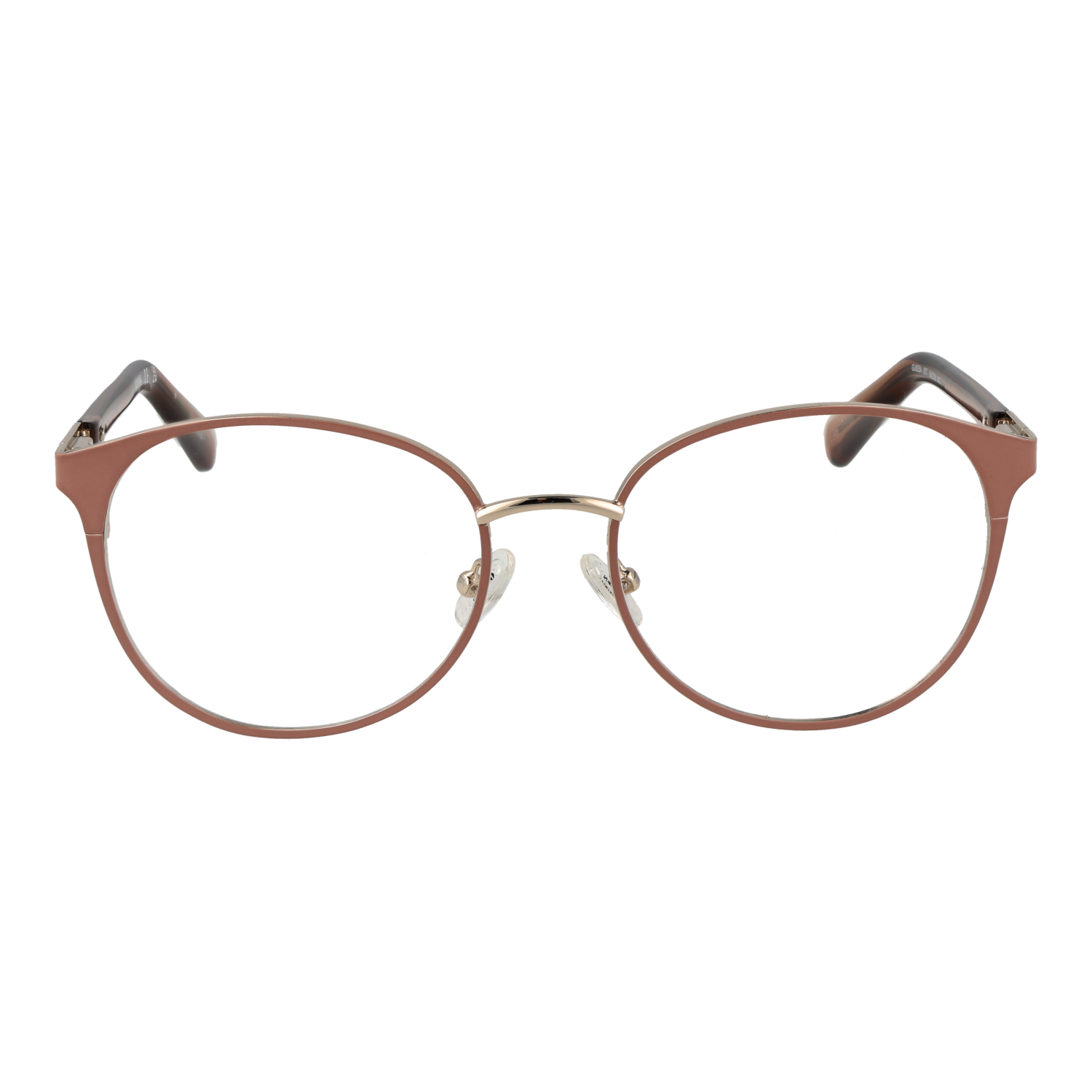 Guess GU8254 54057 front view – Metal frame