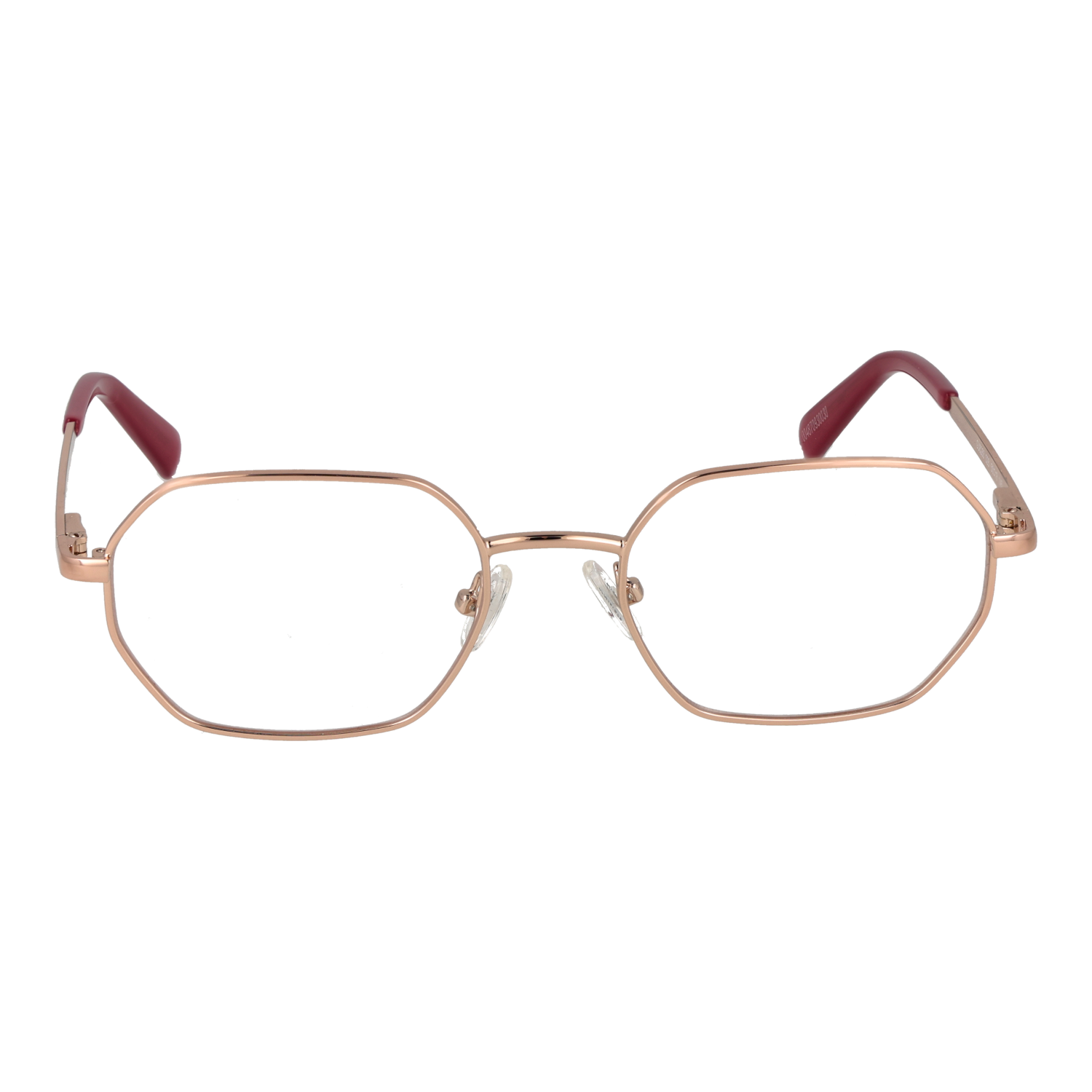 Guess GU8283 50028 front view – Metal frame