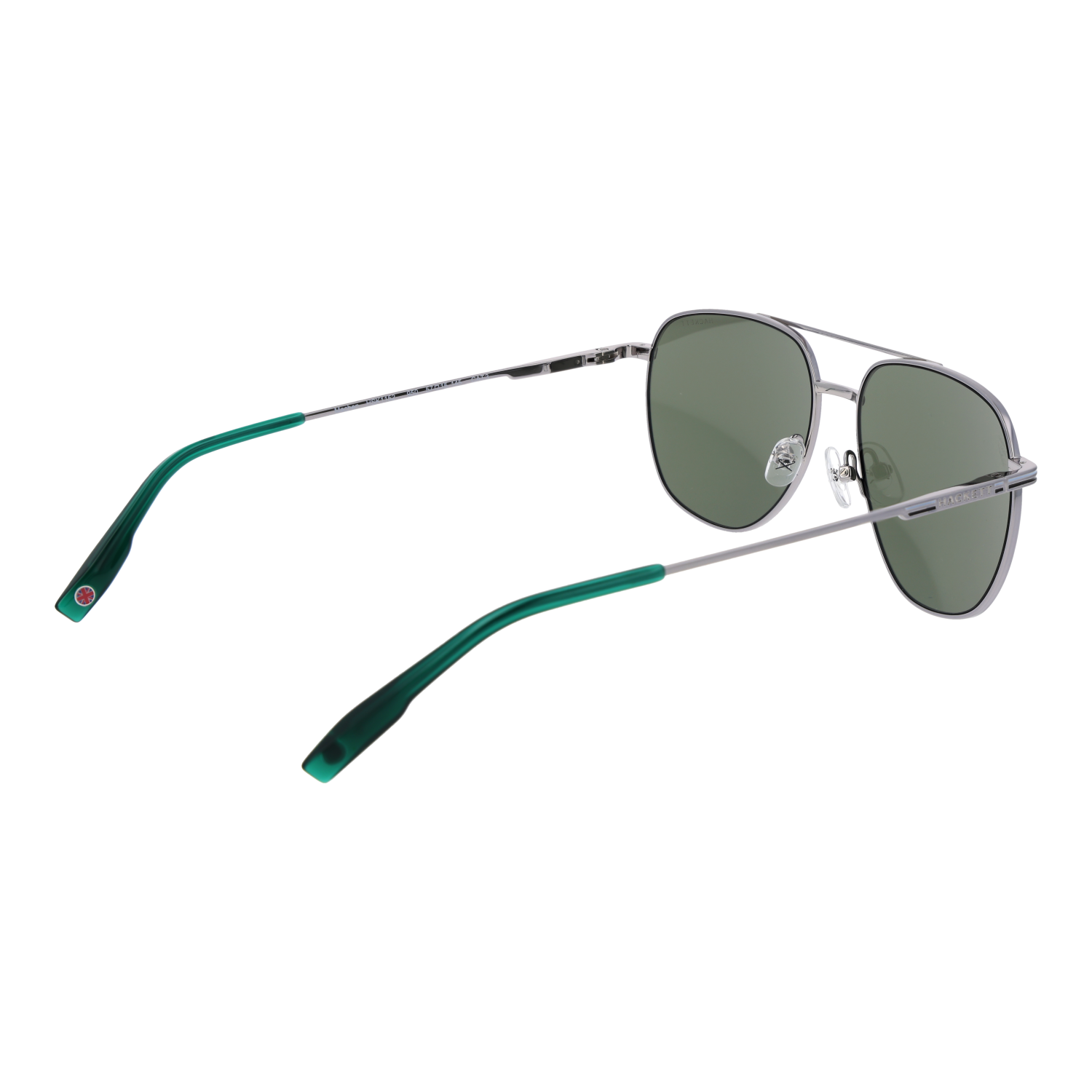 Hackett HSK1152 57950 rear view – Metal frame