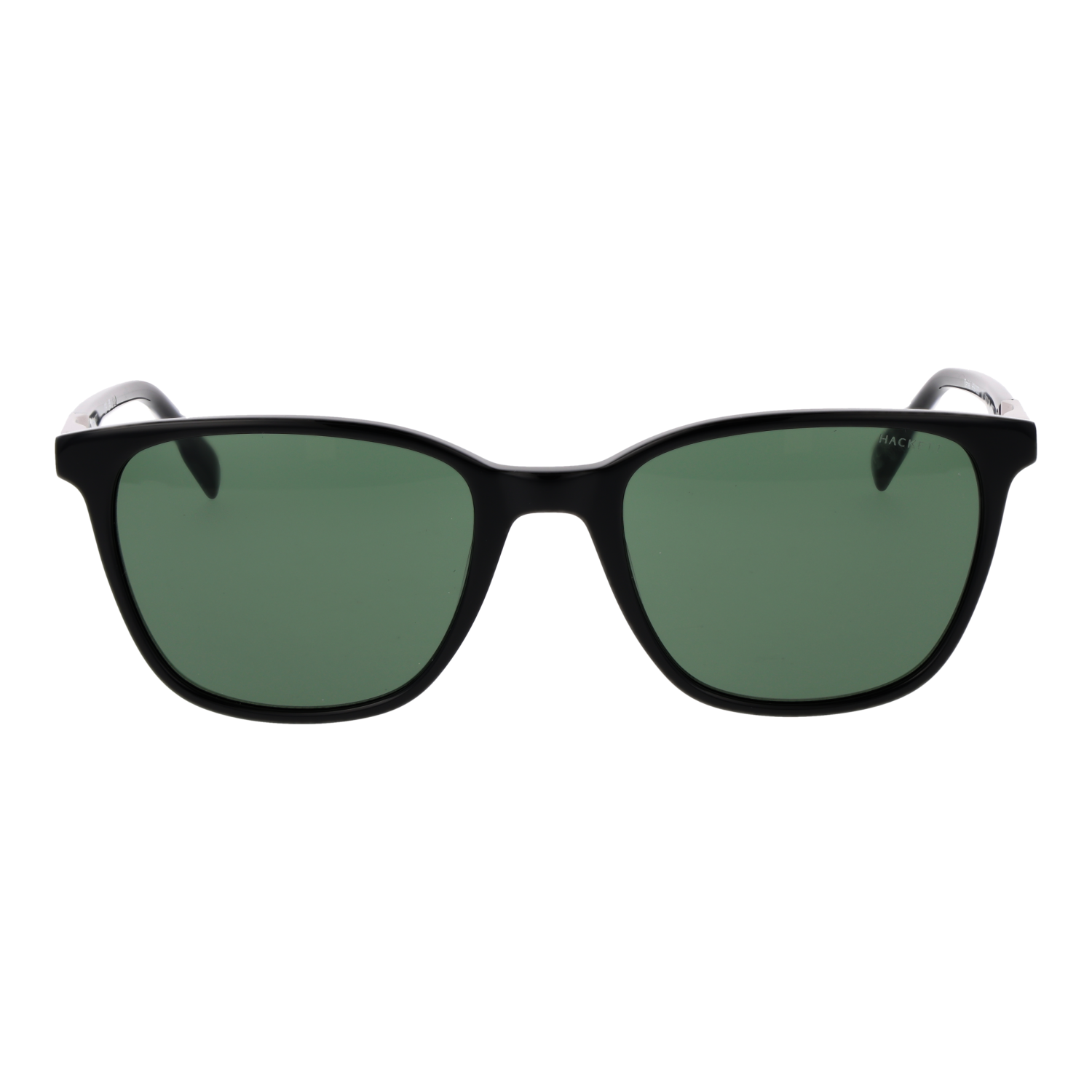 Hackett HSK3360 56001 front view with Green lenses