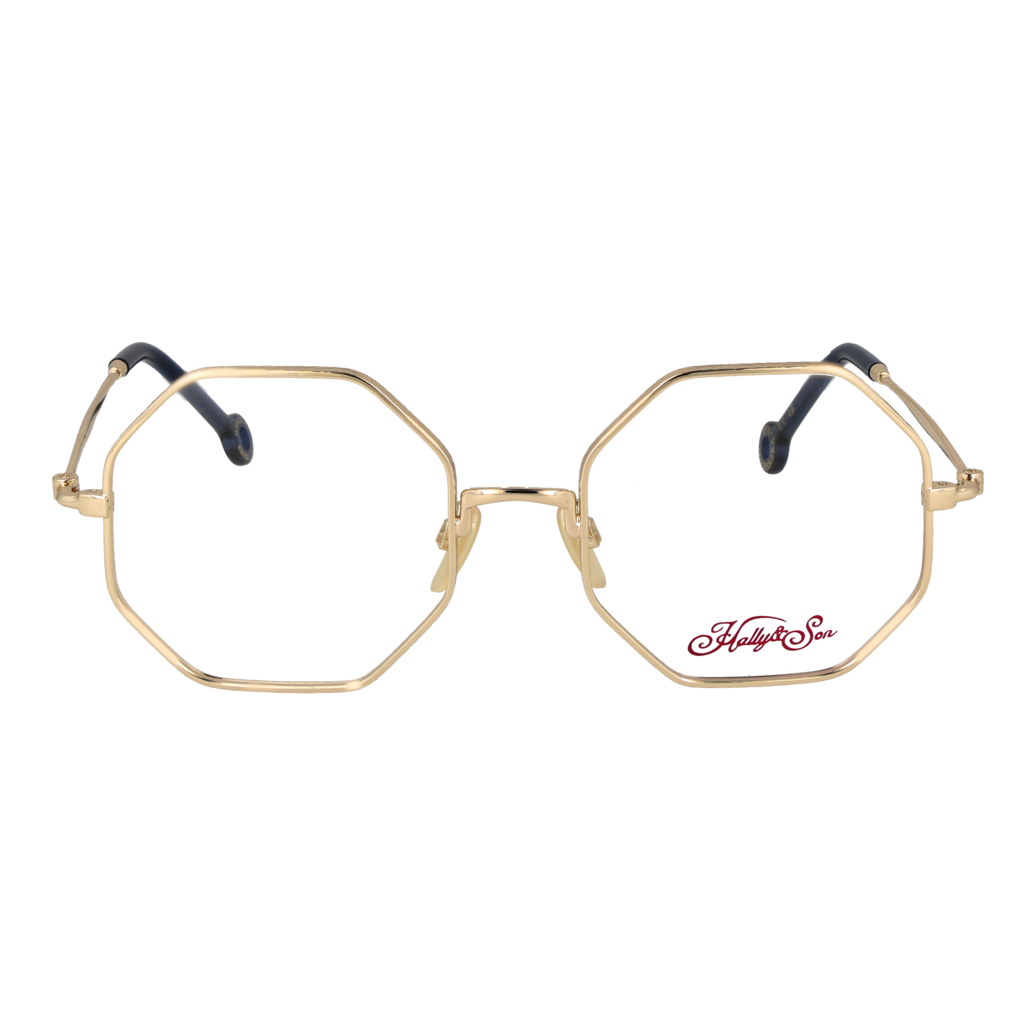 Hally & Son HS904C01 5201 front view – Metal frame