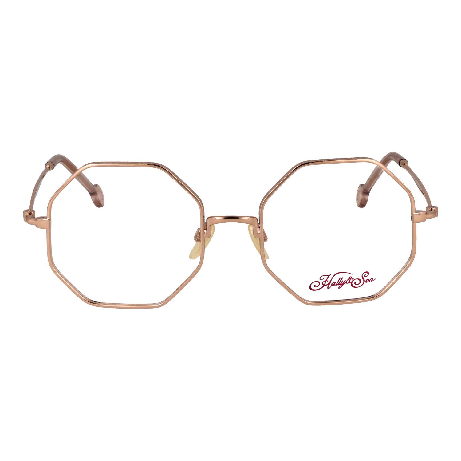 Hally & Son HS904C02 5202 front view – Metal frame