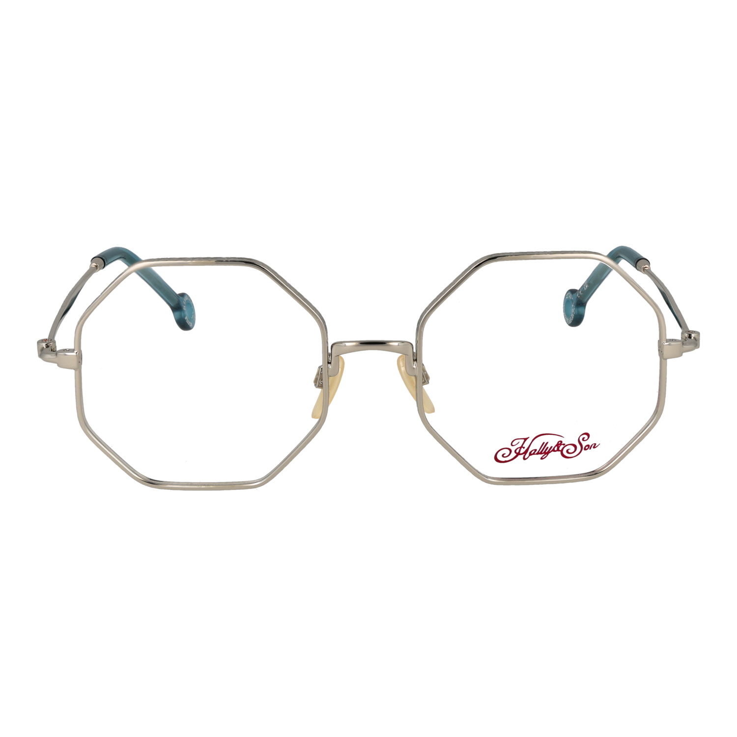 Hally & Son HS904C03 5203 front view – Metal frame