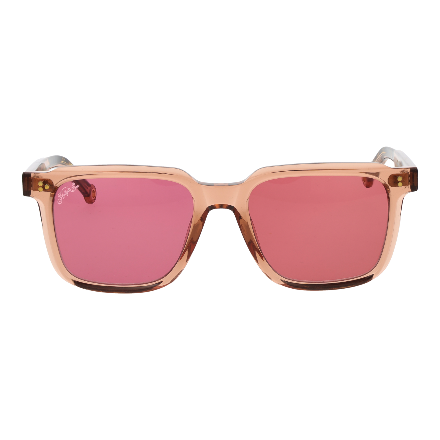Hally & Son HS956S01 5401 front view with Rose lenses