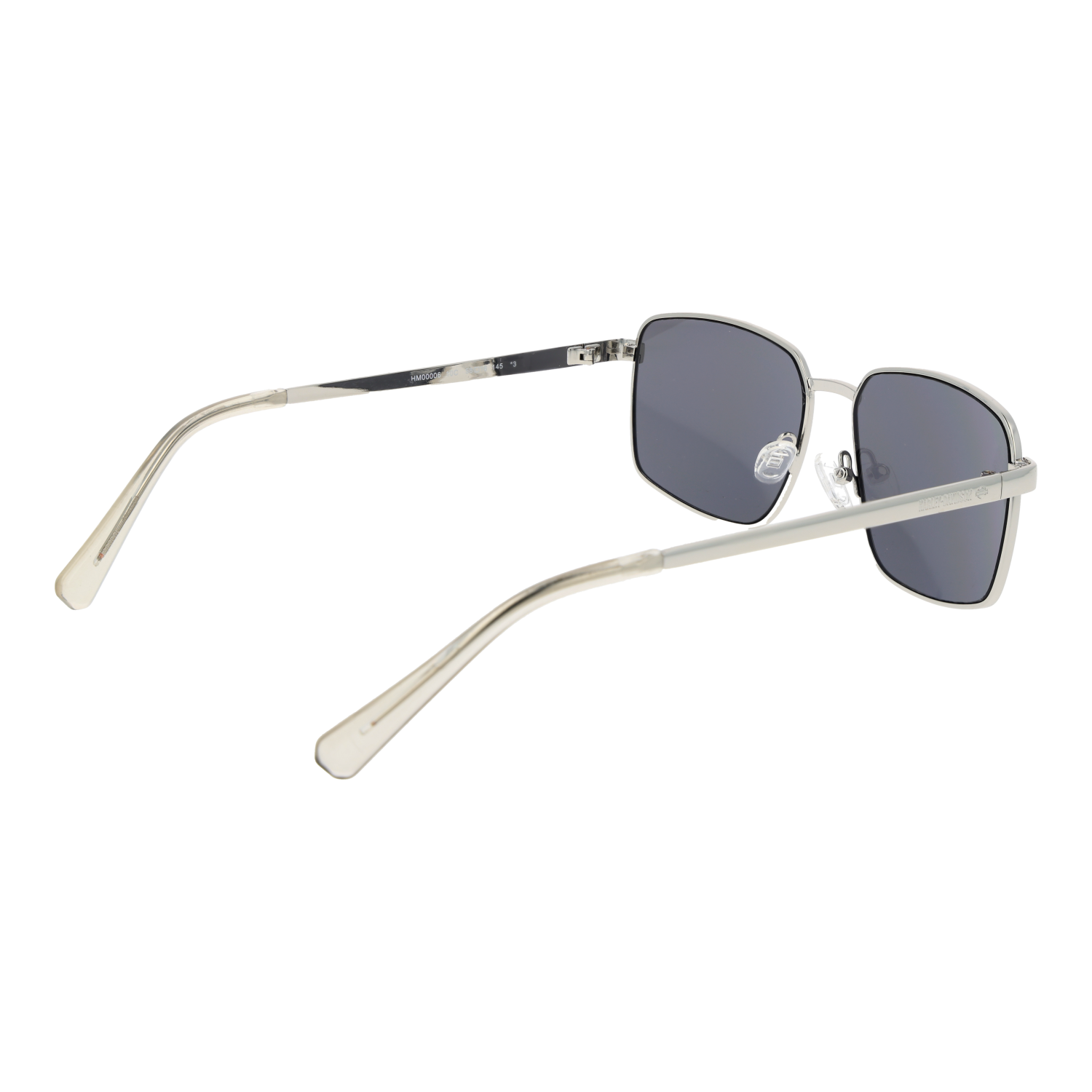Harley-Davidson HM00006 5810C rear view – Metal frame