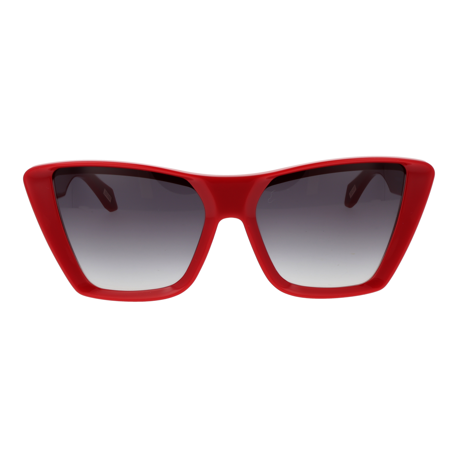 Just Cavalli SJC146 5806XX front view with Blue lenses