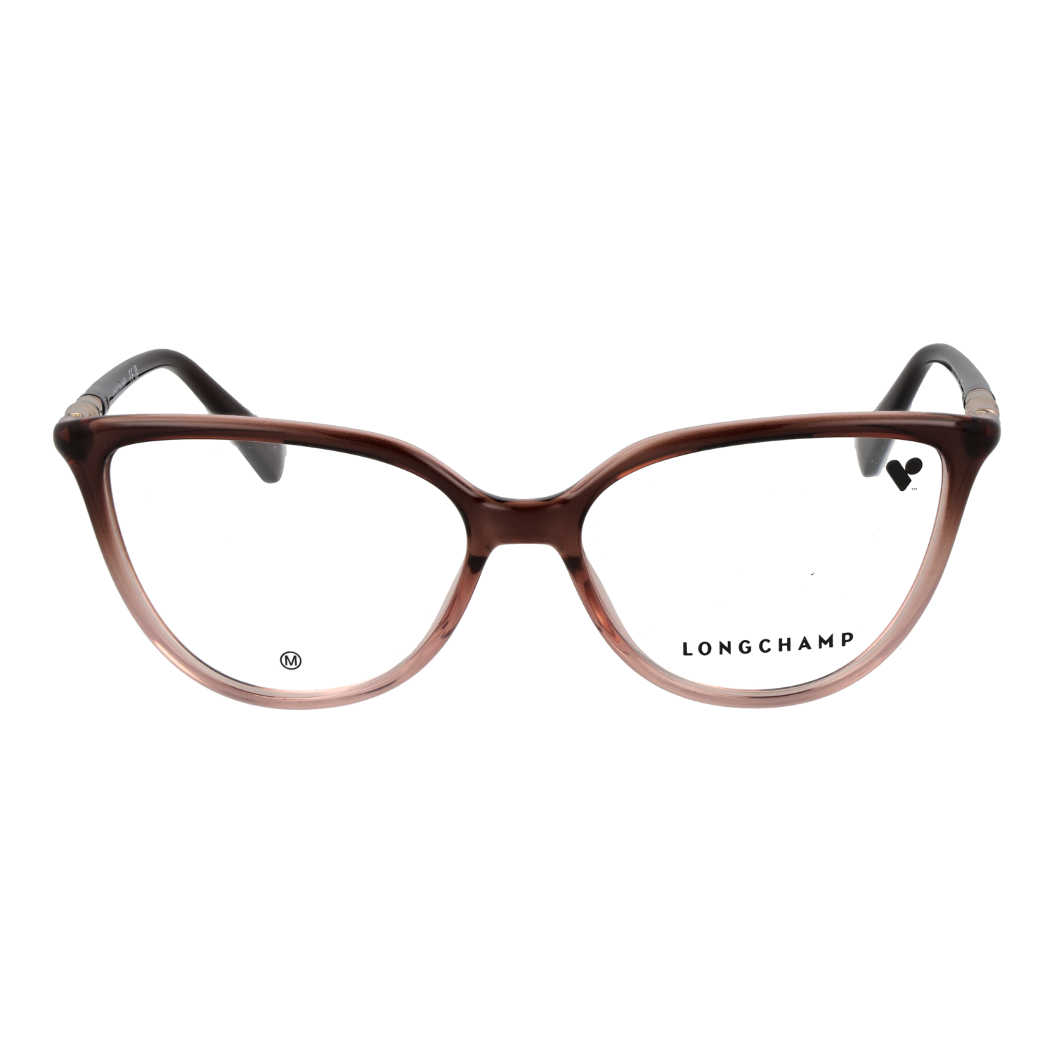 Longchamp LO2722 54203 front view –  frame