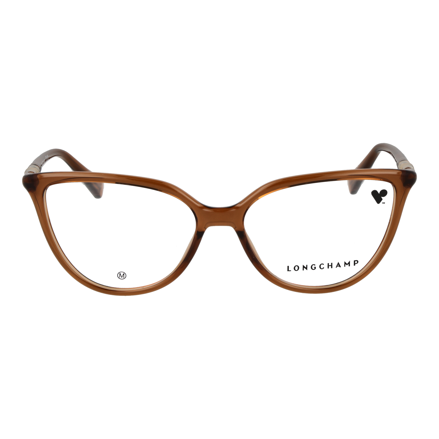 Longchamp LO2722 54233 front view –  frame