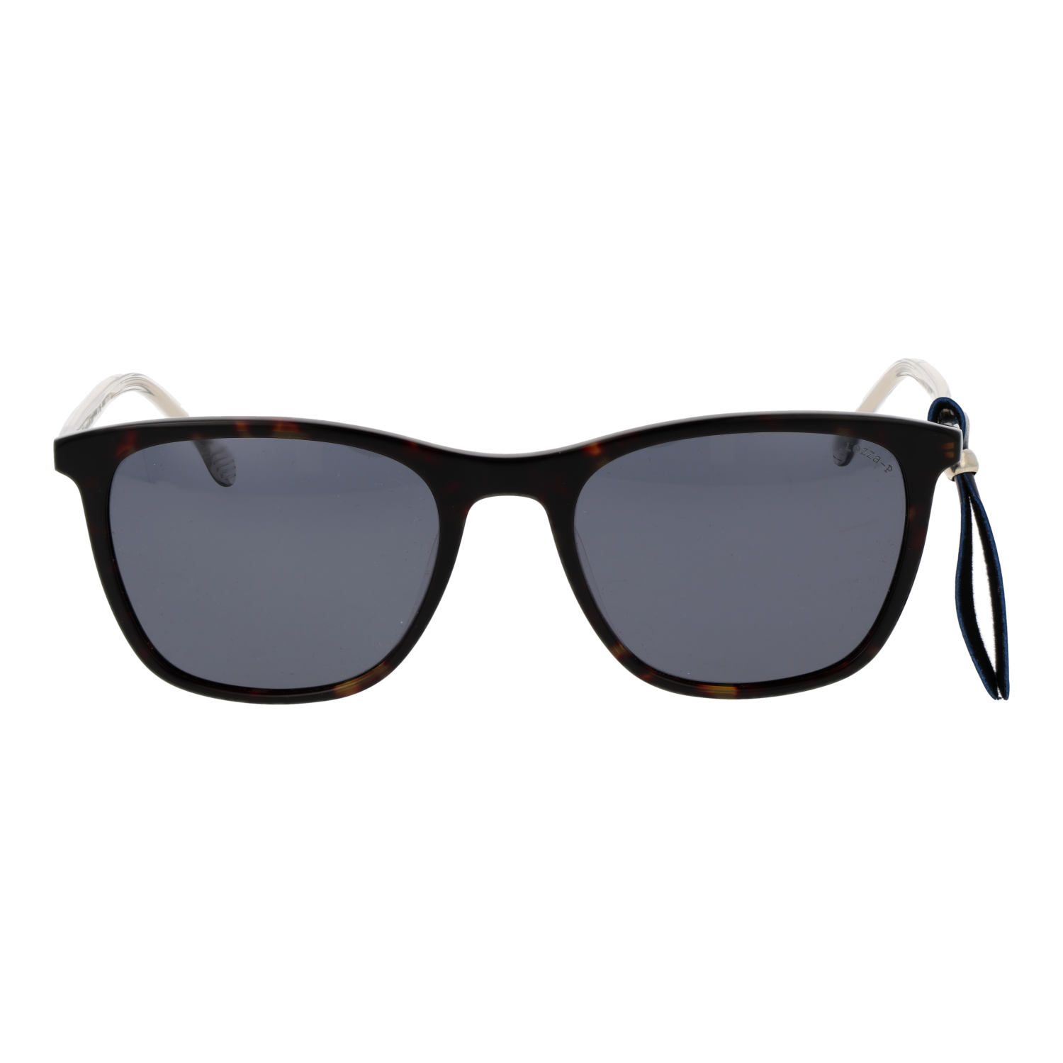Lozza SL4177M 53768P front view with Blue lenses