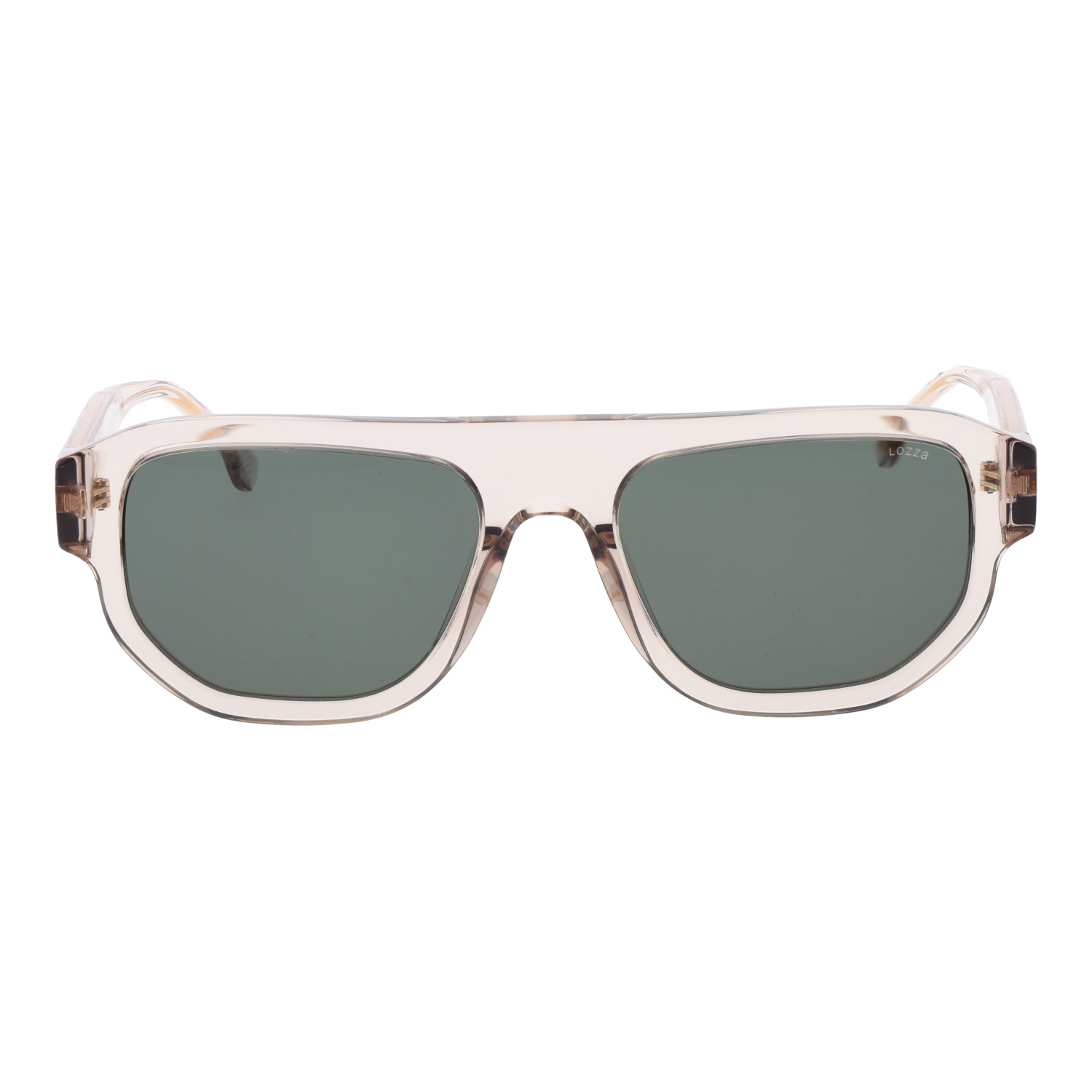 Lozza SL4340 5501AH front view with Grey lenses