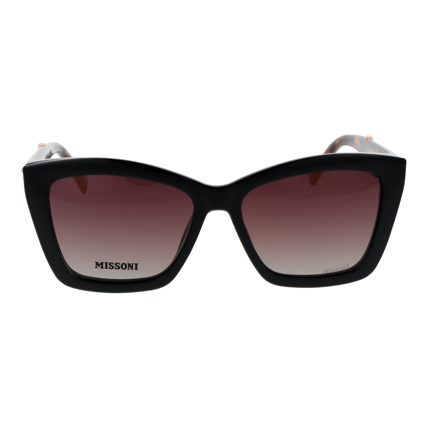 Missoni MIS 0271/C 5580715 front view – Polyamide frame