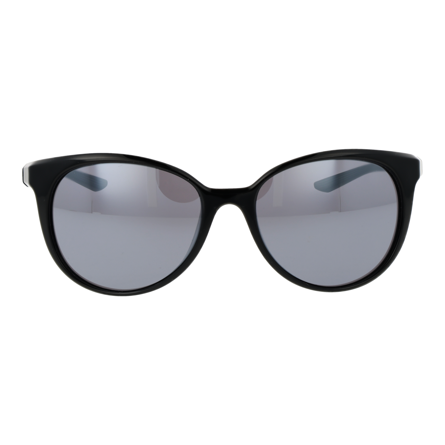 Nike CT8234 56010 front view with Silver lenses