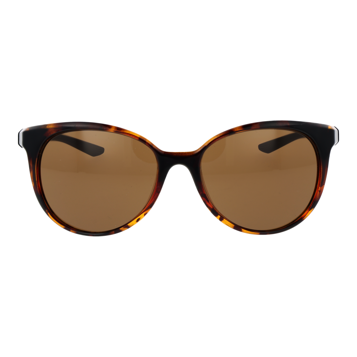 Nike CT8234 56220 front view with Brown lenses
