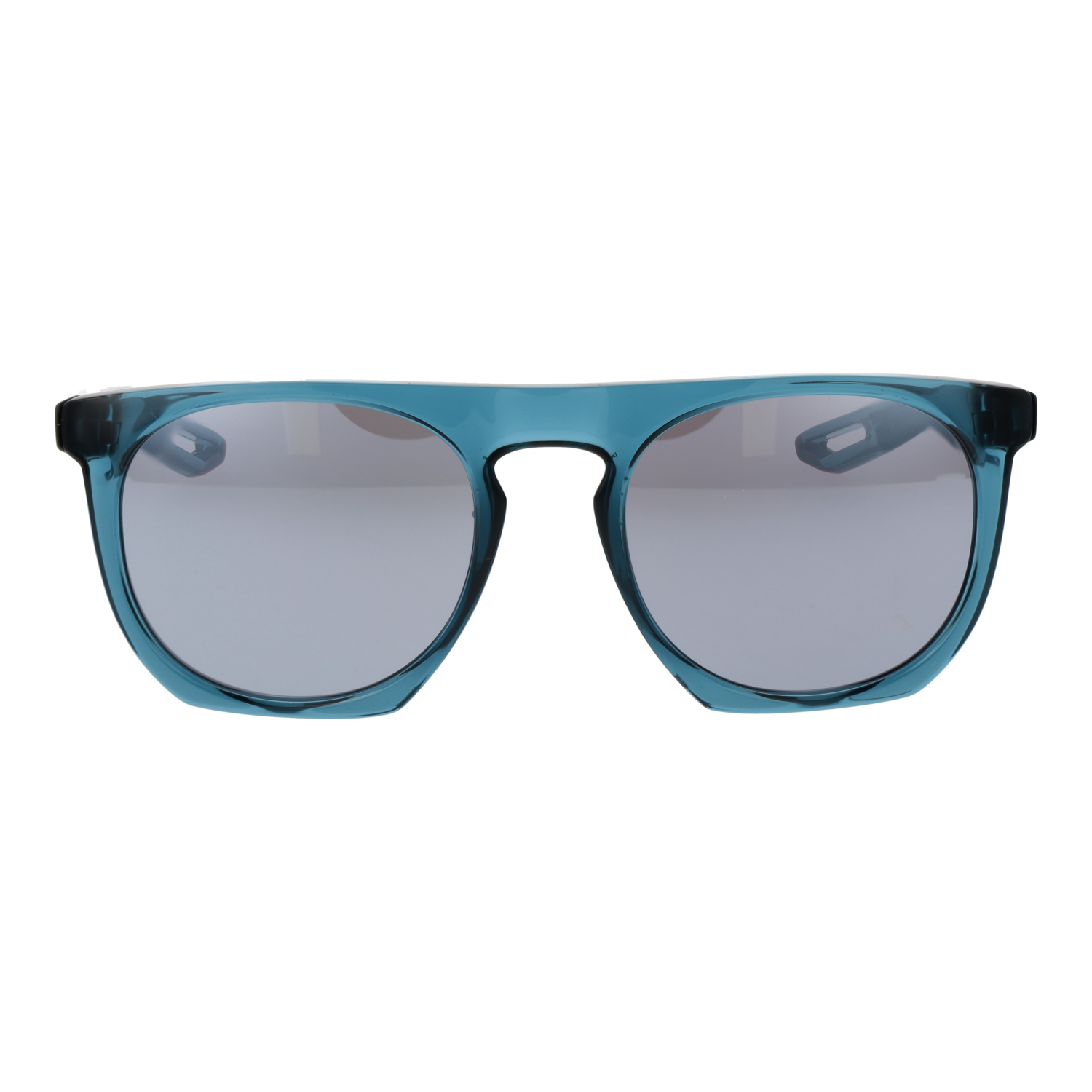 Nike DV2258 52494 front view with Silver lenses