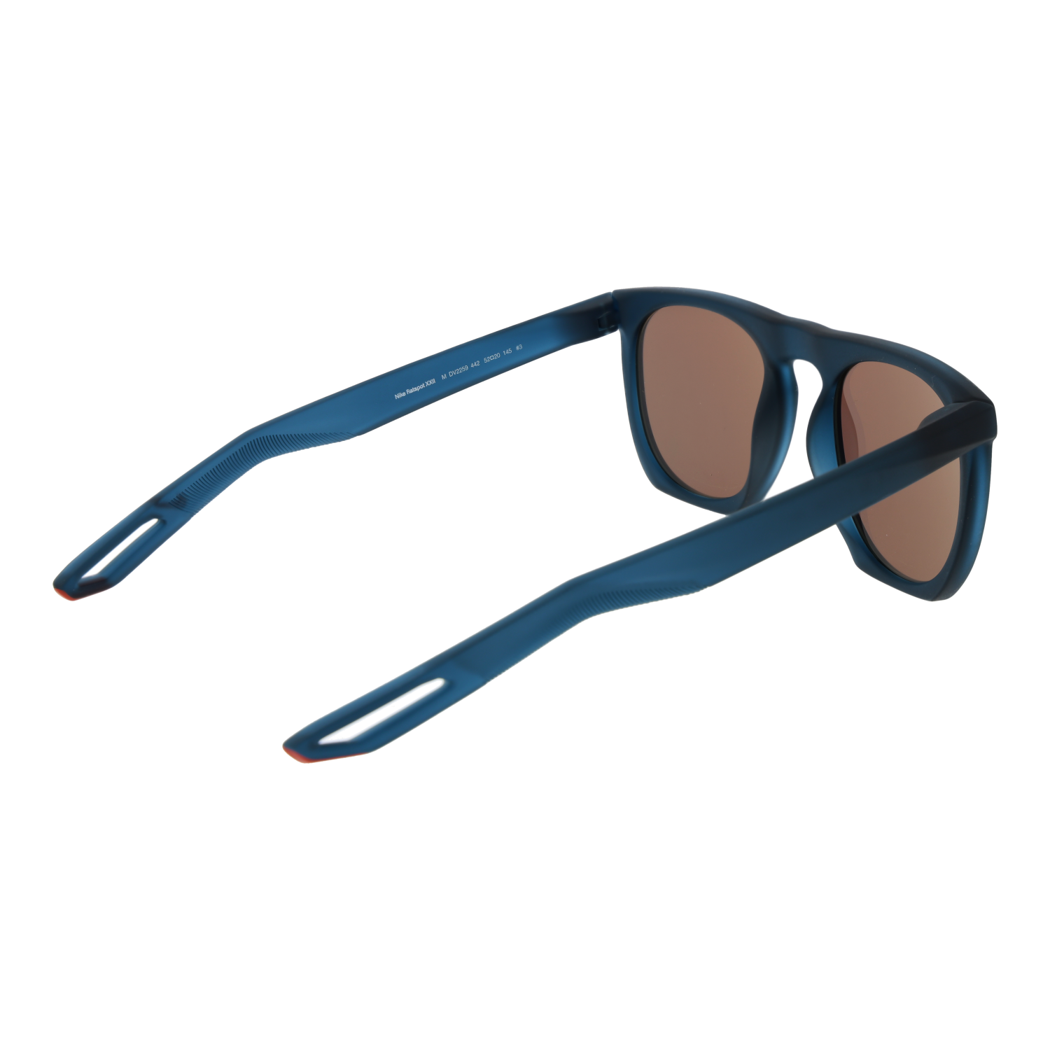 Nike DV2259 52442 rear view – Plastic frame