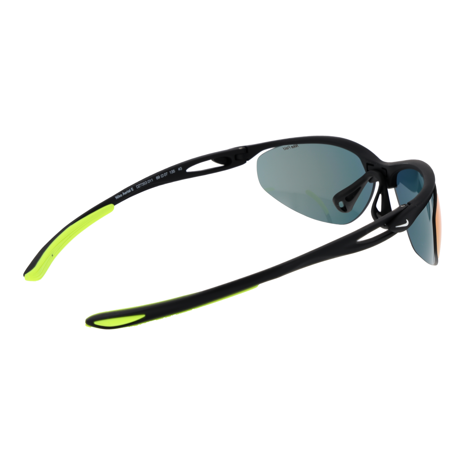 Nike DZ7353 69011 rear view – Plastic frame