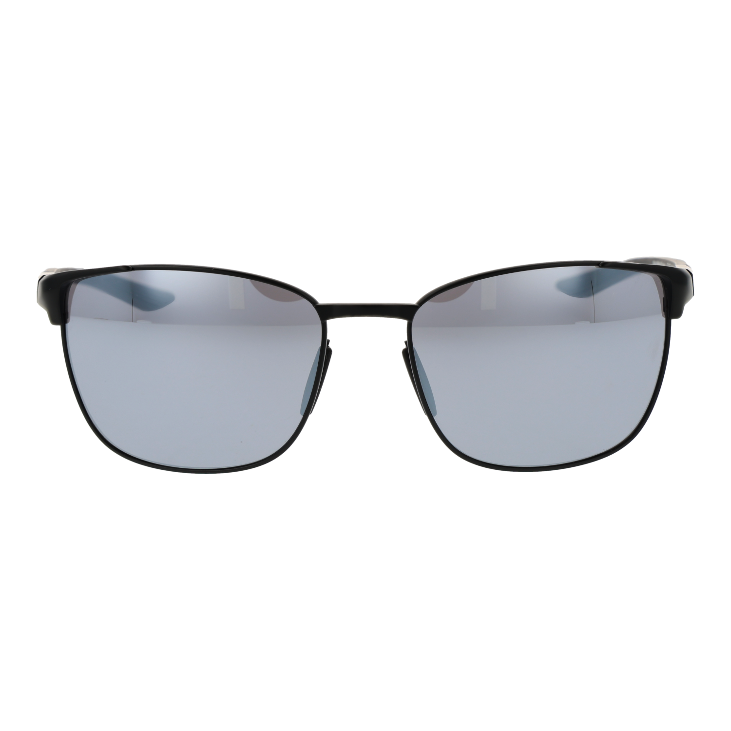 Nike EV1125 55010 front view with Silver lenses