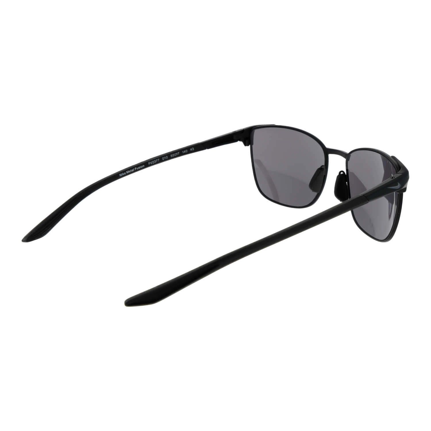 Nike EV1125 55010 rear view – Metal frame