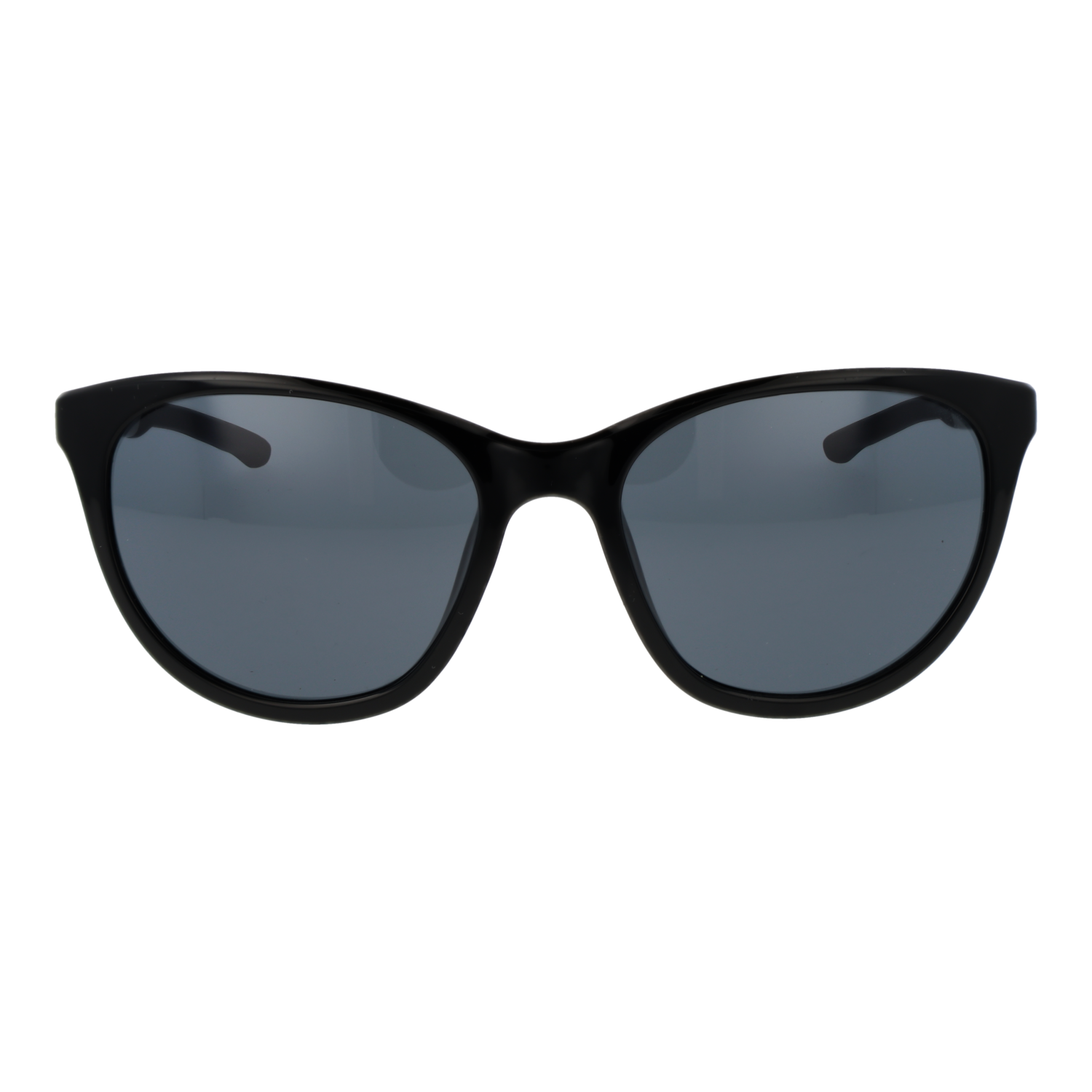 Nike EV24006 55010 front view with Grey lenses