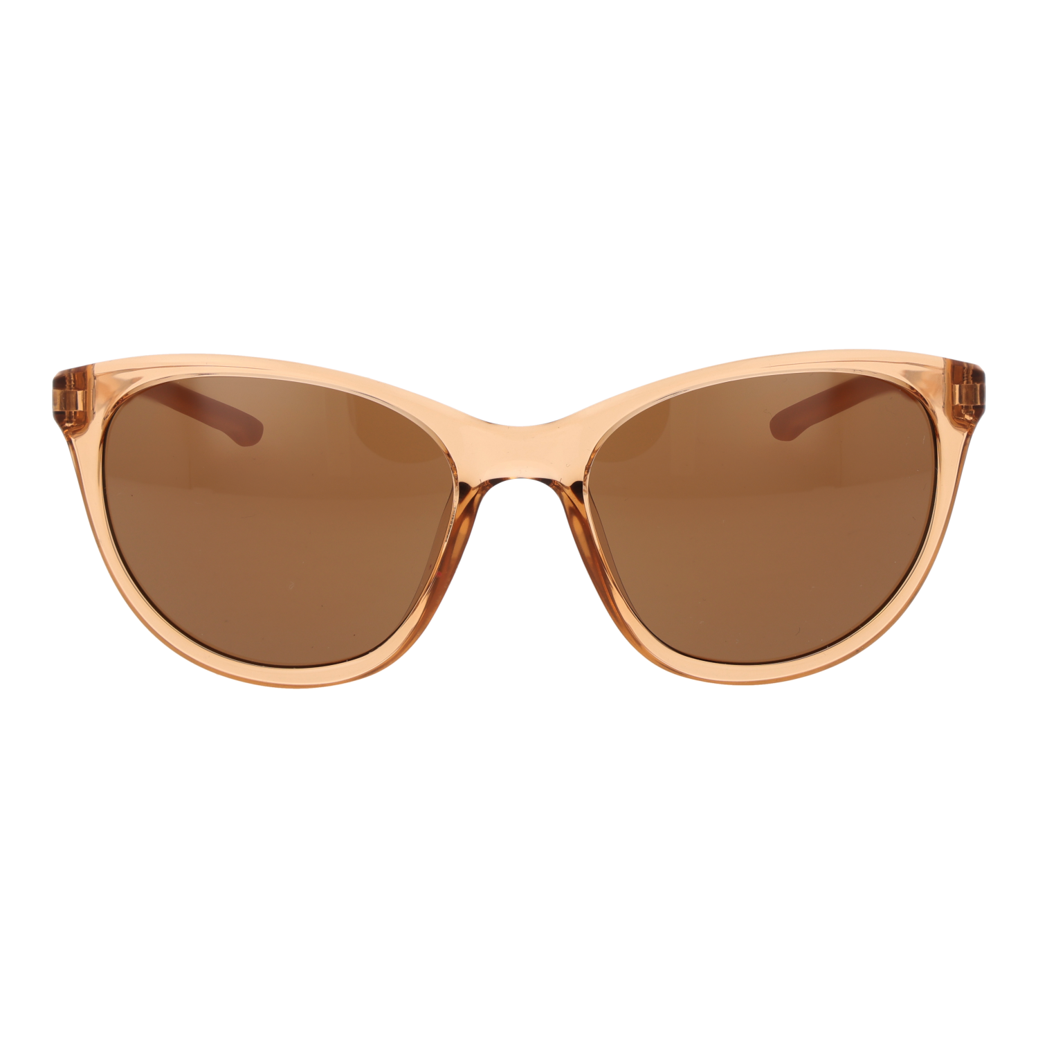 Nike EV24006 55296 front view with Brown lenses
