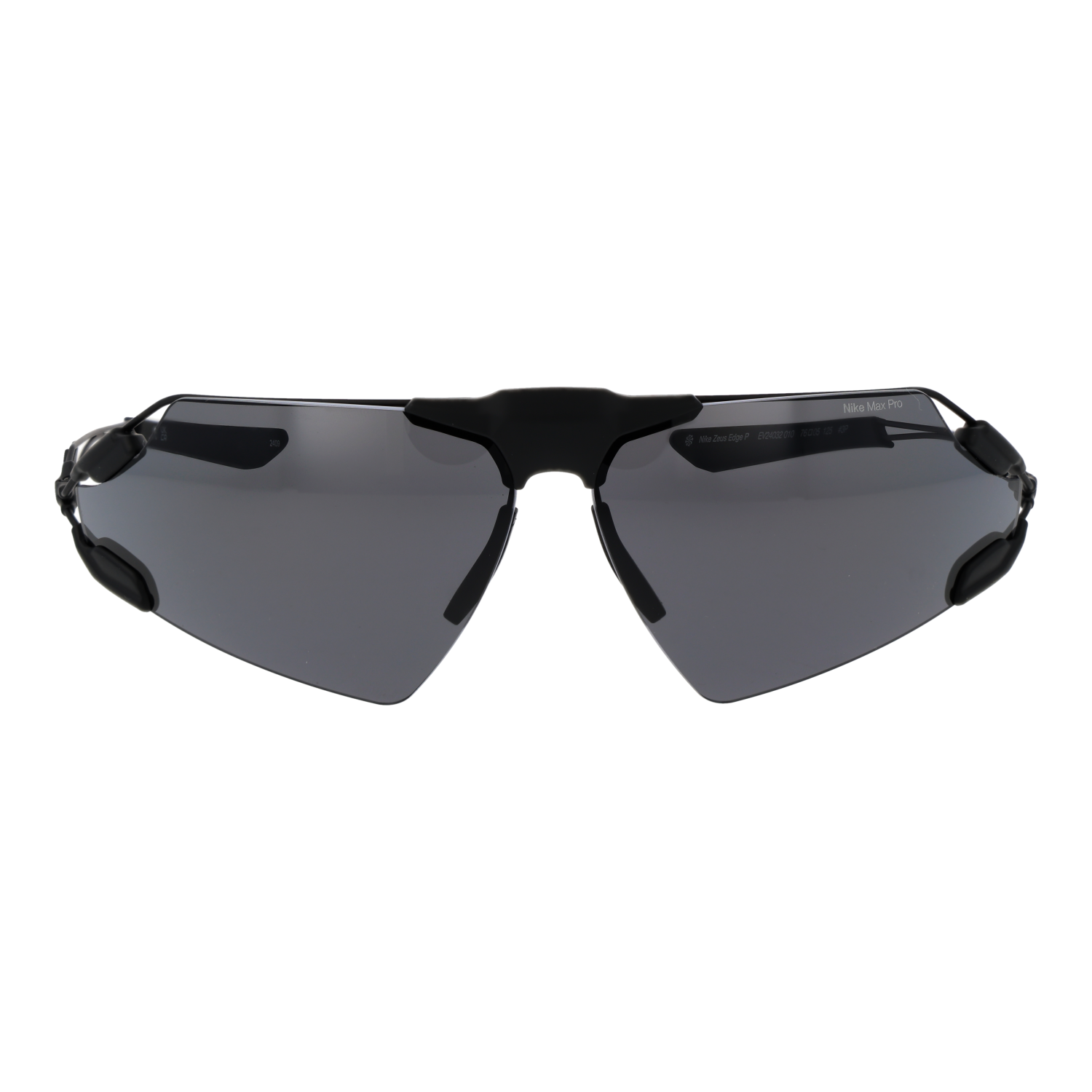 Nike EV24032 76010 front view with Grey lenses