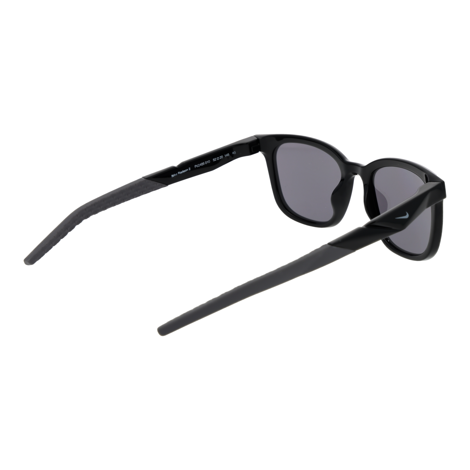 Nike FB9733 52010 rear view – Plastic frame