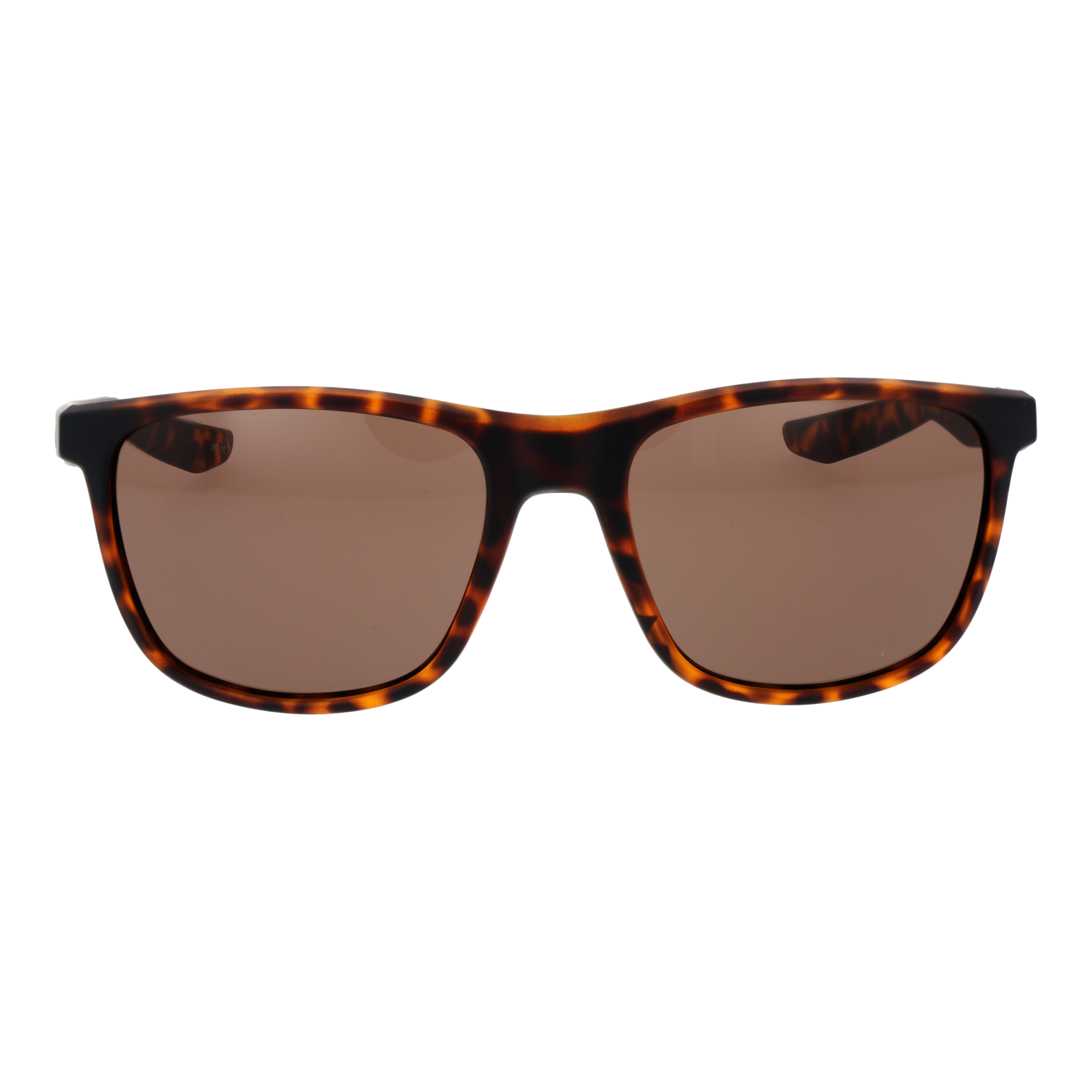 Nike FQ4619 57202 front view with Brown lenses