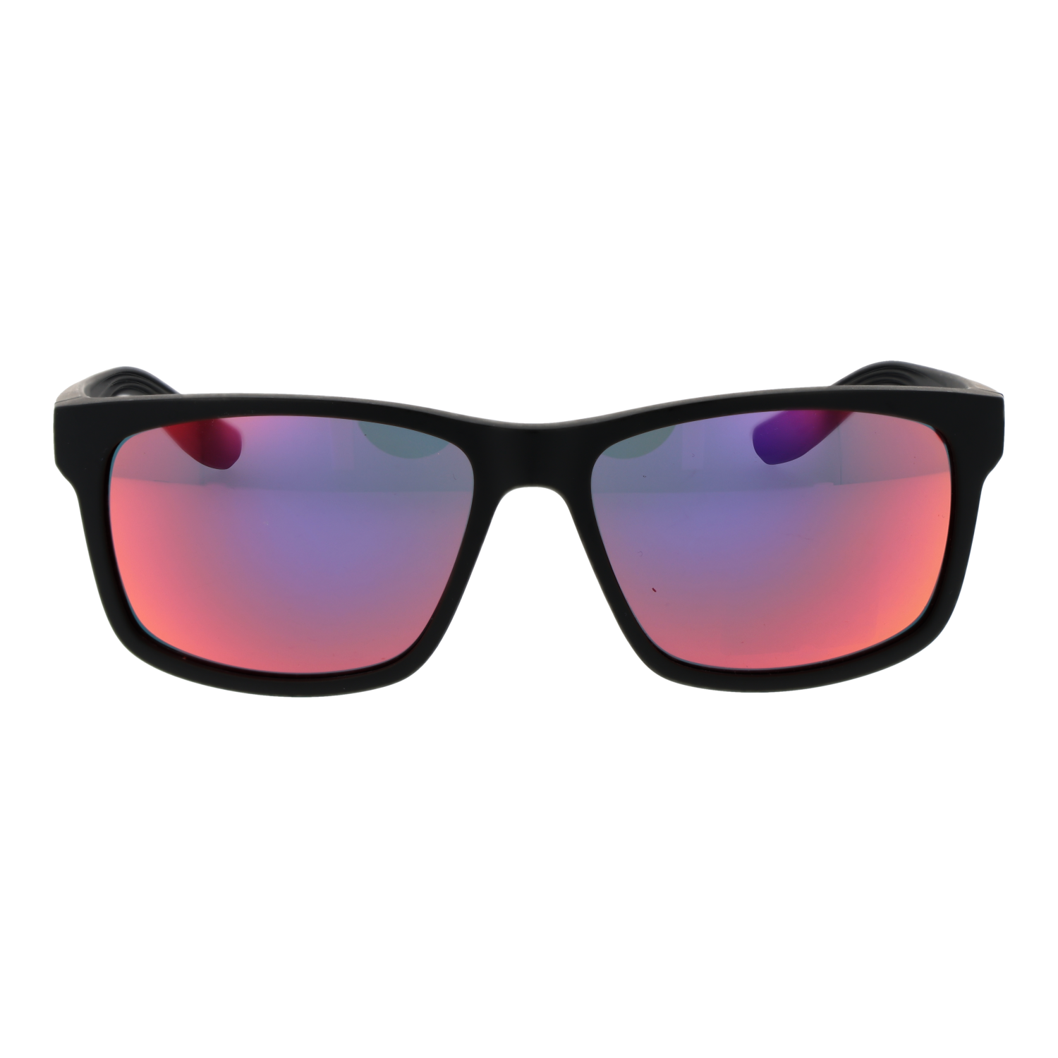 Nike FQ4677 59016 front view with Purple lenses