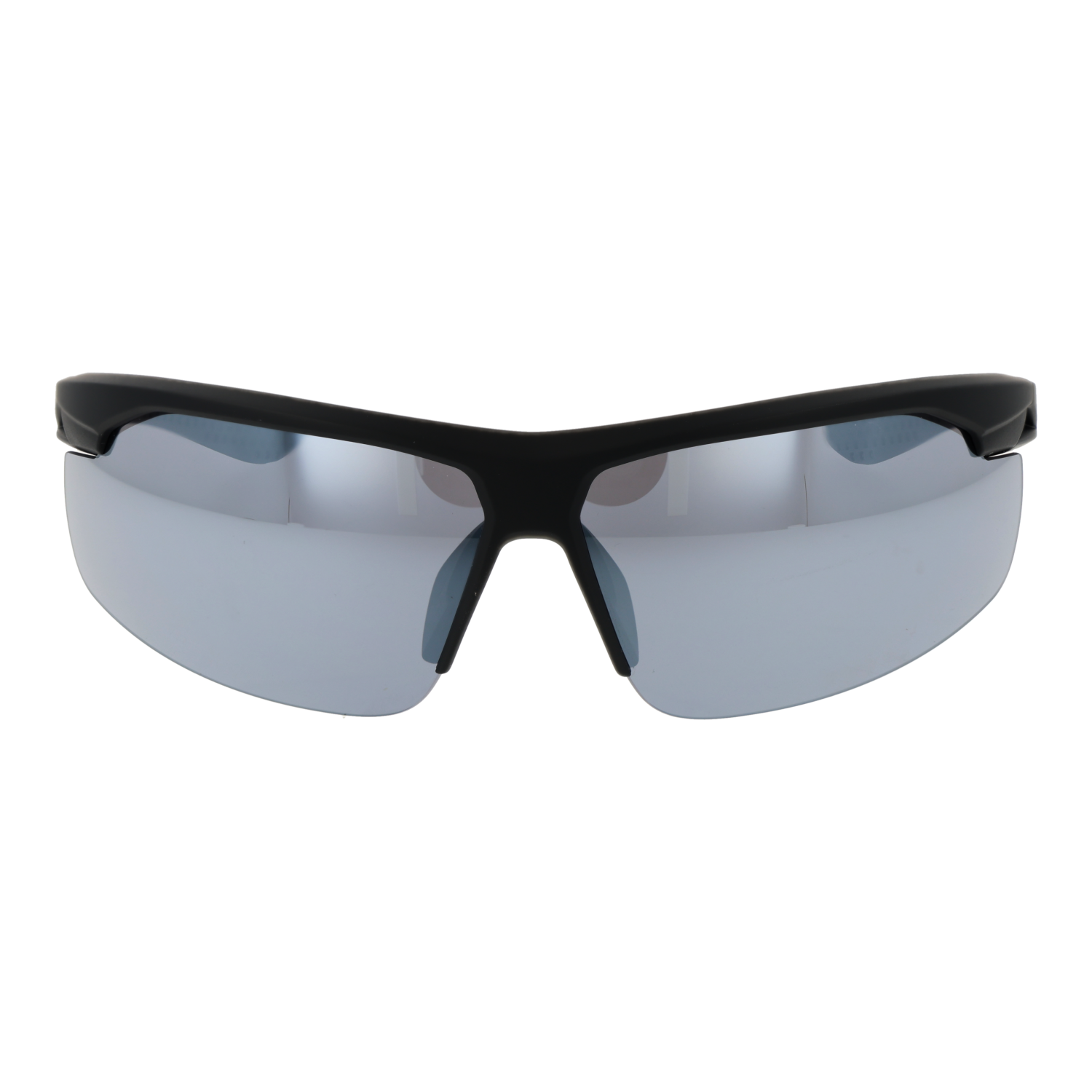 Nike FV2393 75010 front view with Silver lenses