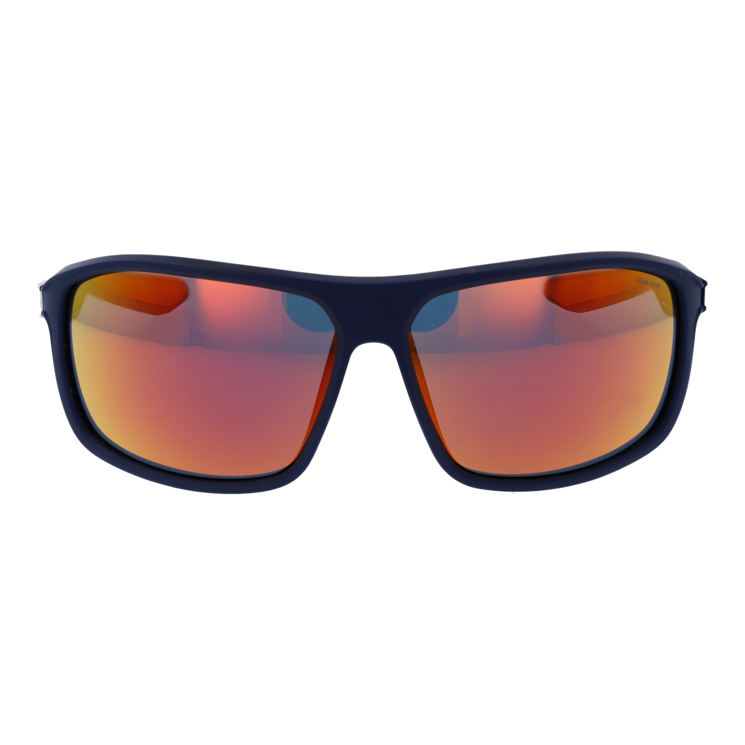 Nike Nike IB3286X 63492 front view with Orange lenses