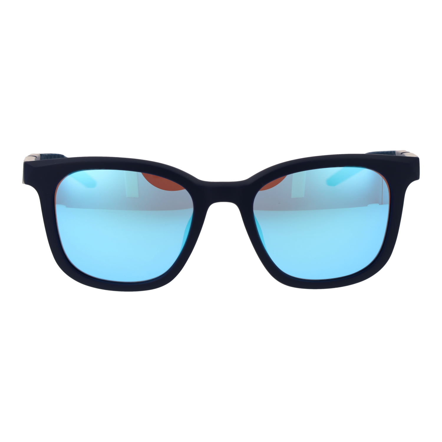Nike Nike IW5864X 52410 front view with Blue lenses