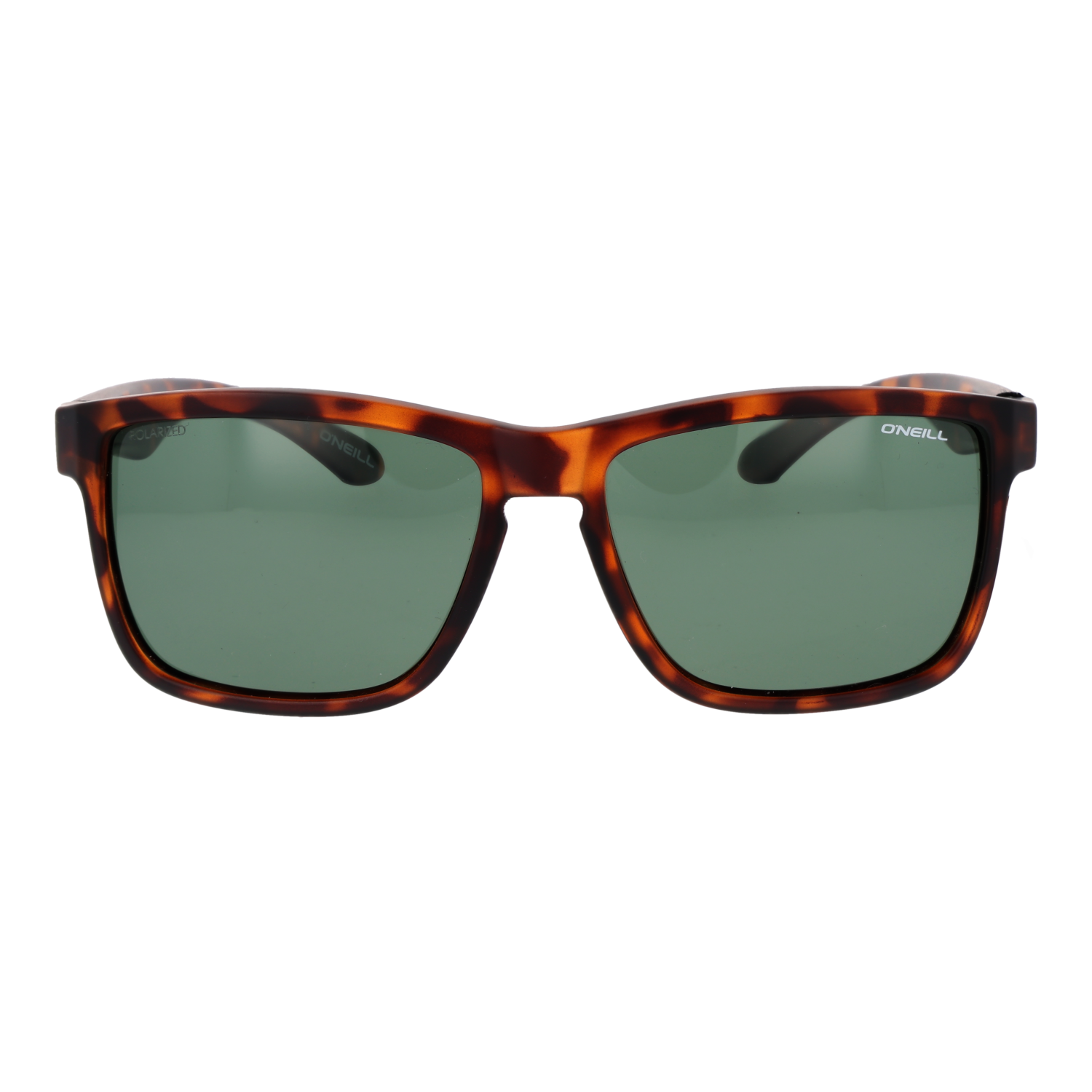 O'Neill ONS 9033 56102P front view with Green lenses