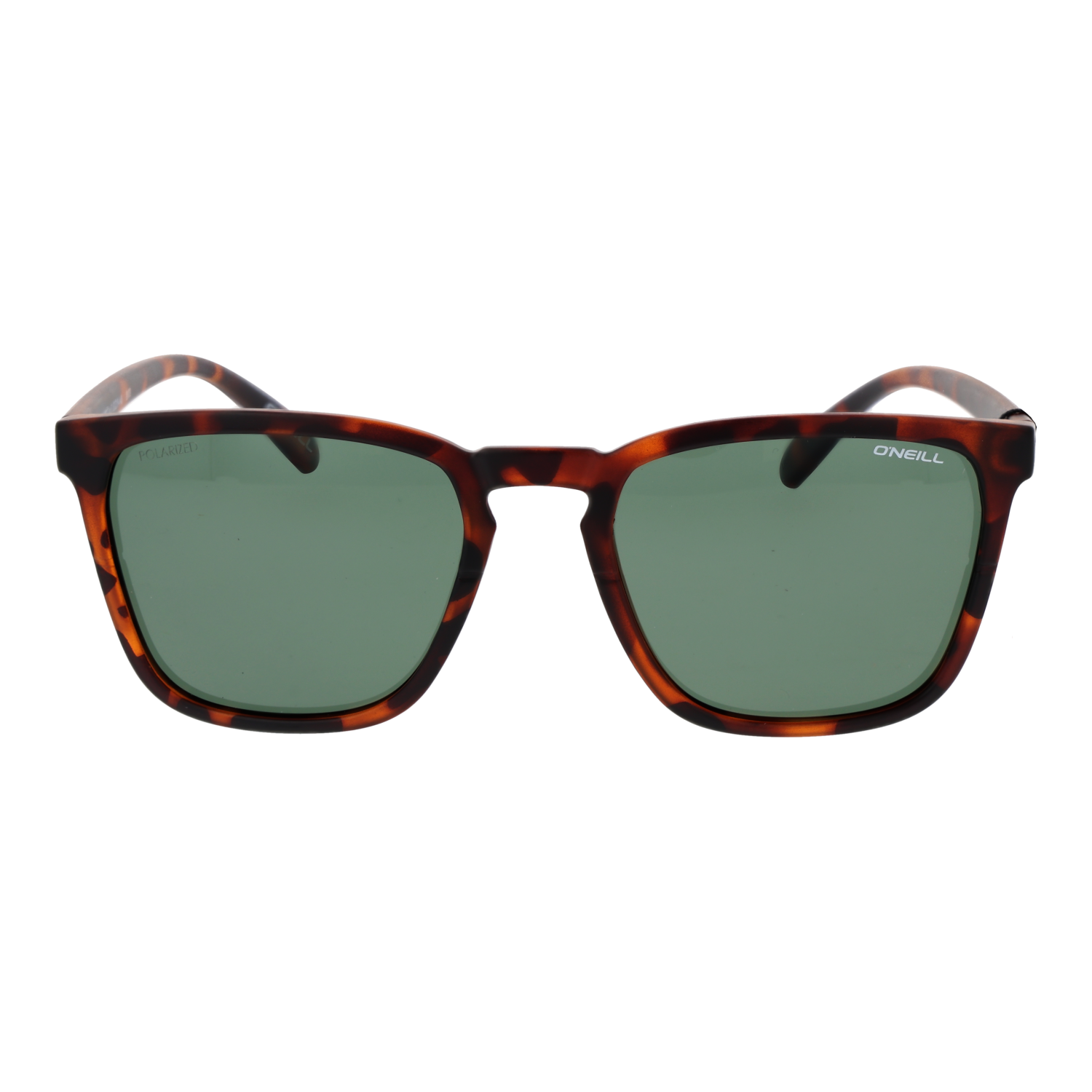 O'Neill ONS-9035 53102P front view with Green lenses