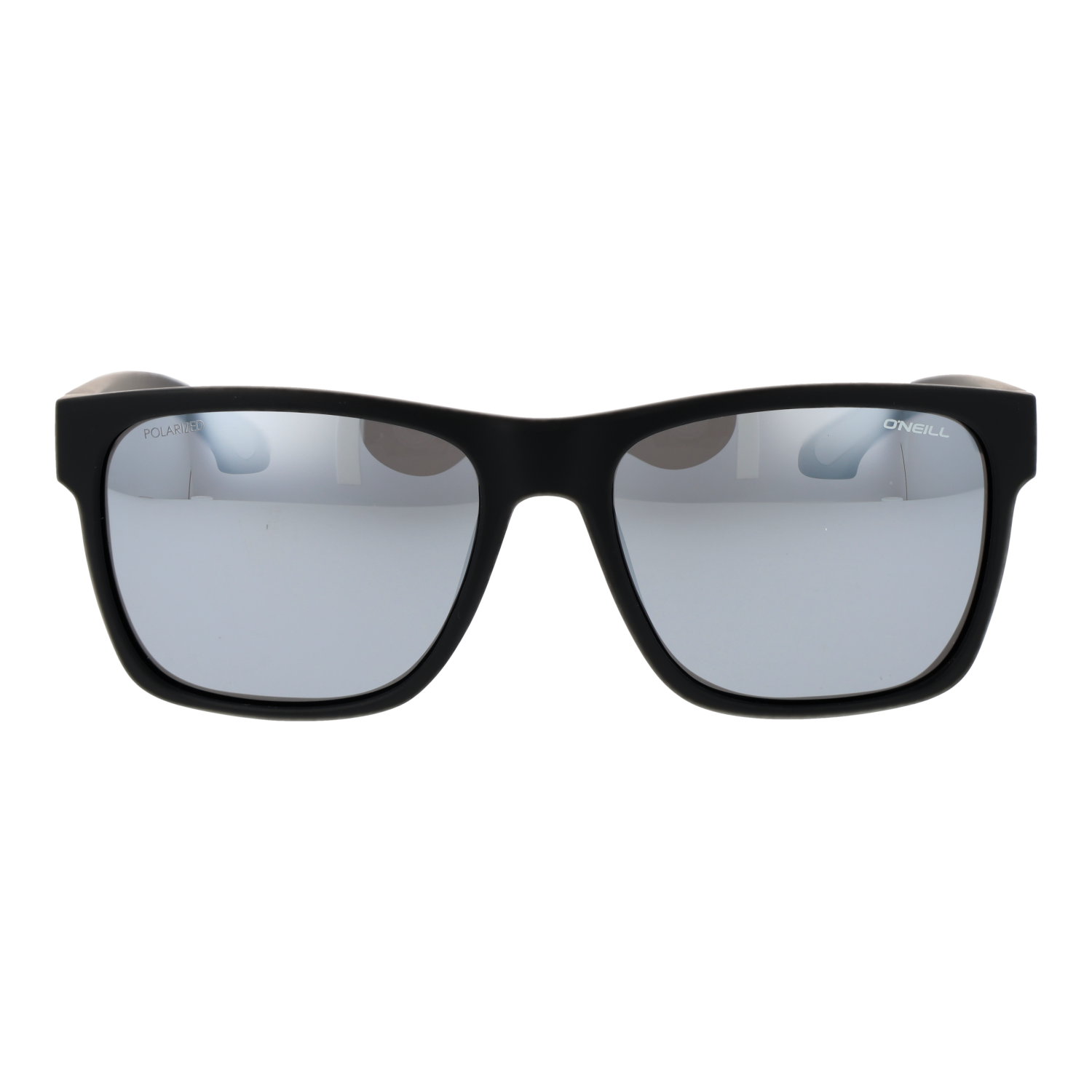 O'Neill ONS-9075 57104P front view with Grey lenses