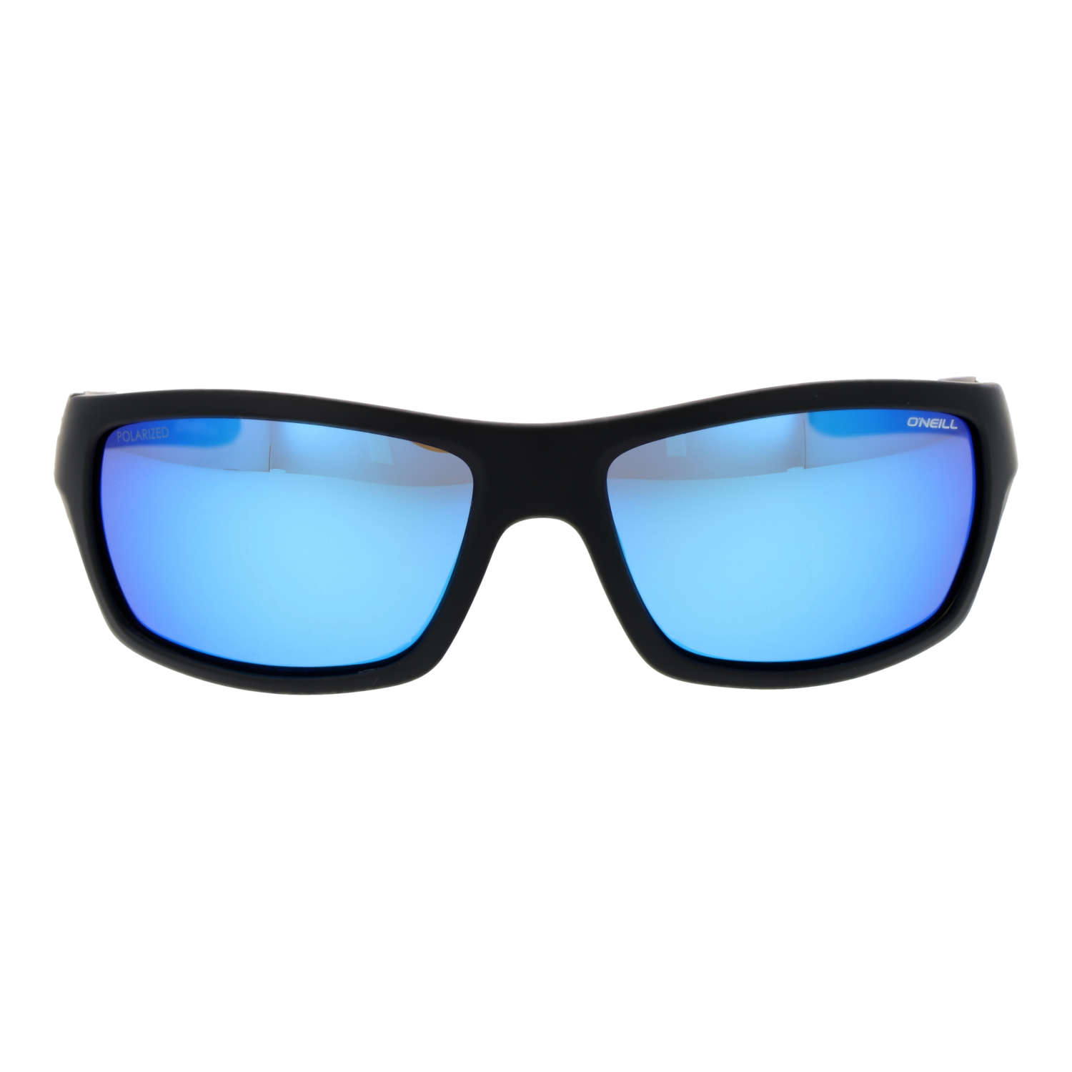 O'Neill ONS-BARREL 62104P front view with Green lenses