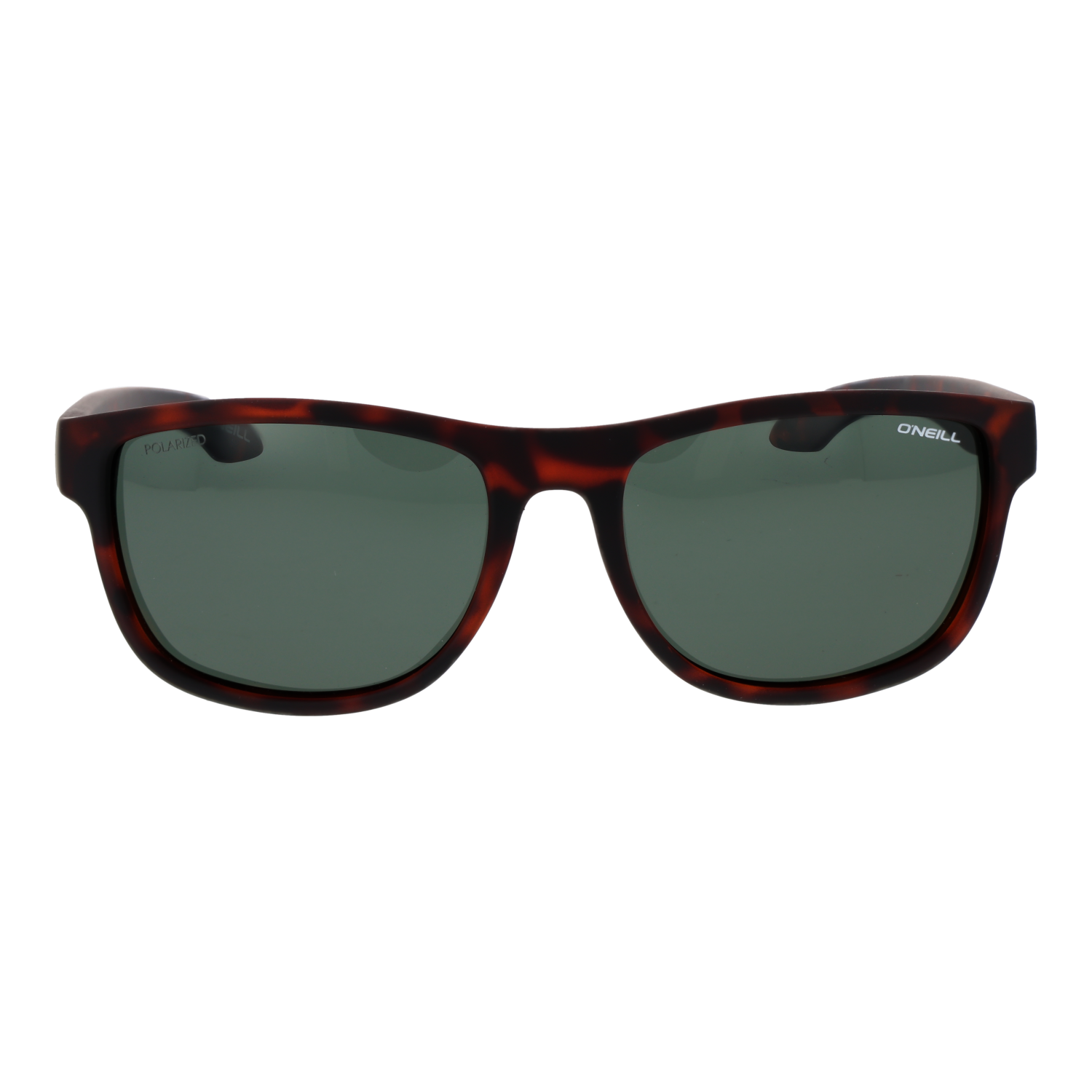 O'Neill ONS-COAST 53102P front view with Green lenses