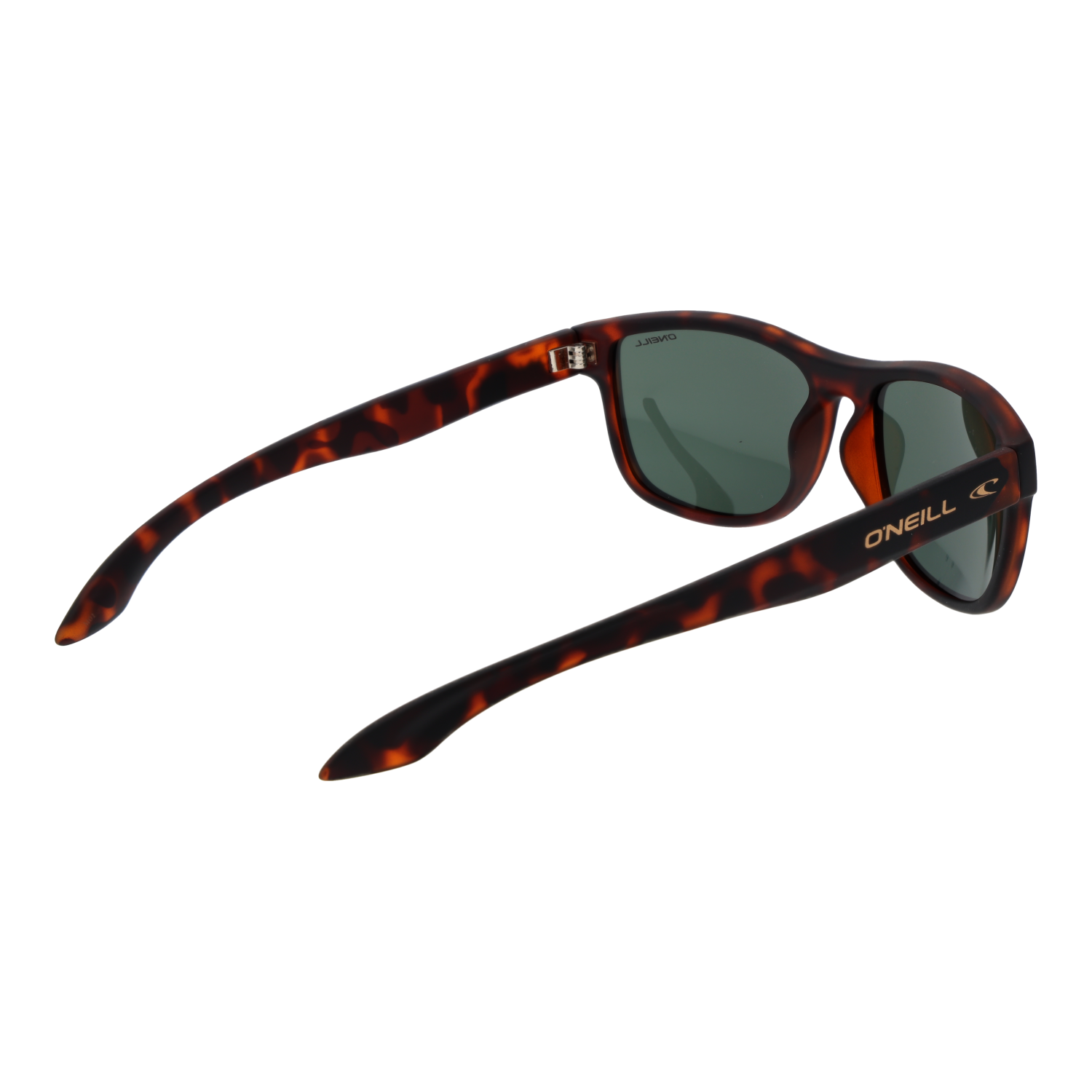 O'Neill ONS-COAST 53102P rear view – Polycarbonate frame