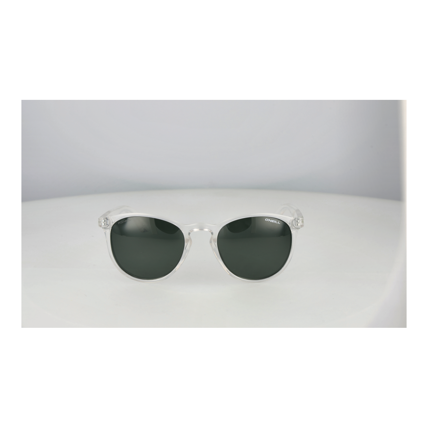 O'Neill ONS SUMM 51113P front view with Grey lenses