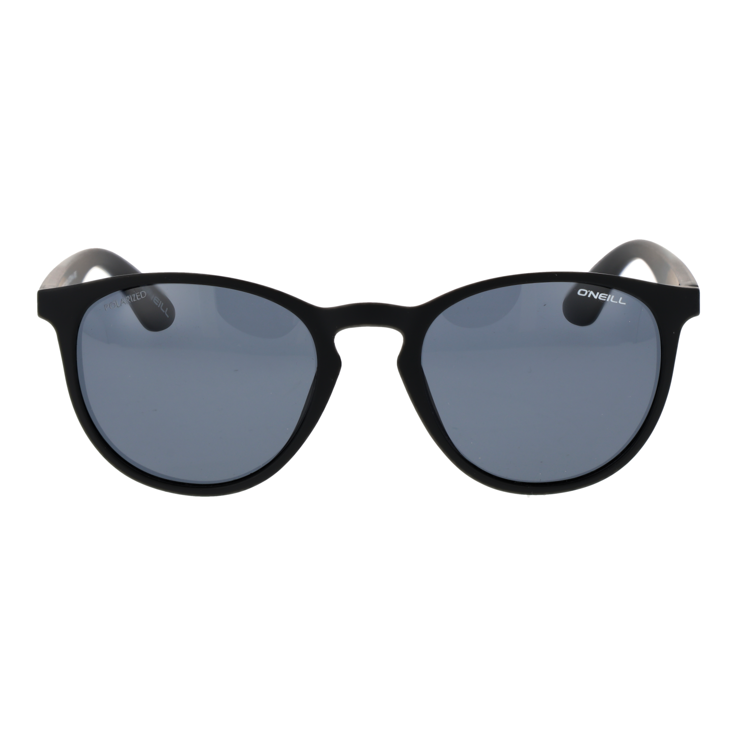 O'Neill ONS-SUMMERLEAZE 51104P front view with Grey lenses