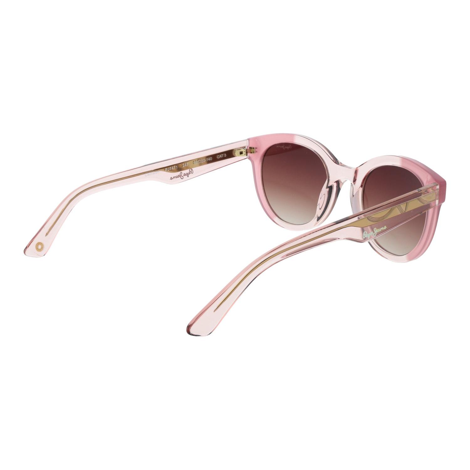 Pepe Jeans PJ7471 50247 rear view – Acetate frame