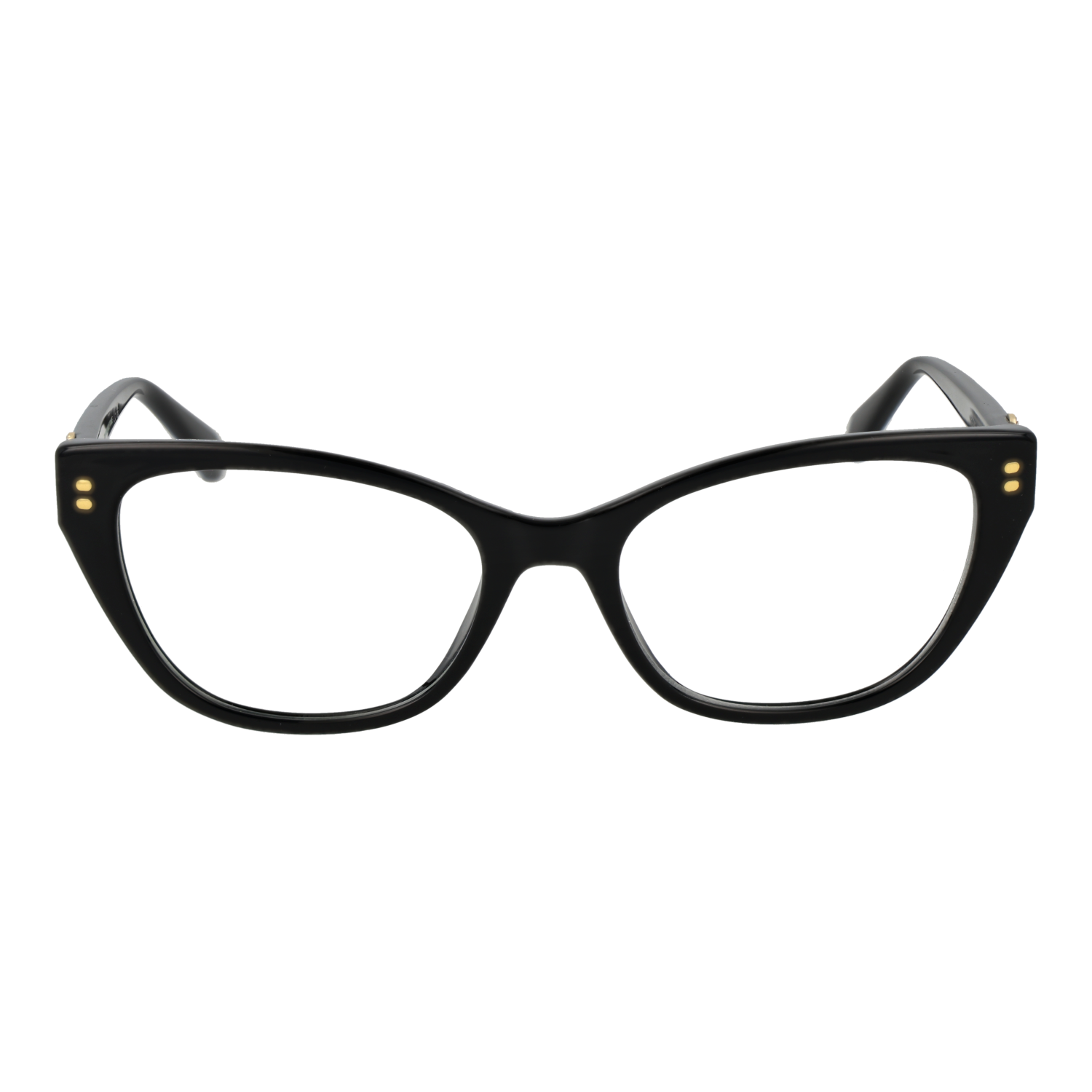 Polaroid PLD D602 5380718 front view – Polyamide frame