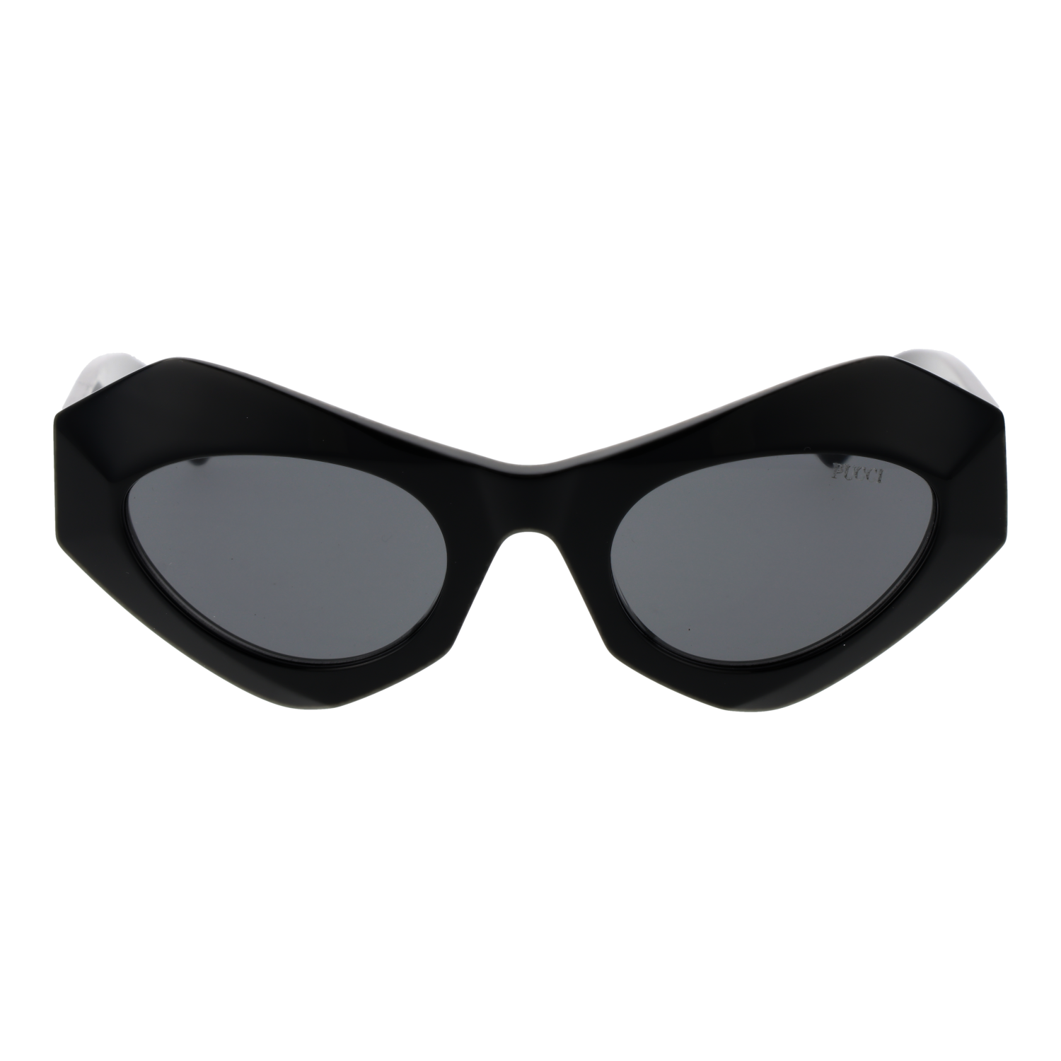 Pucci EP0214 5001A front view with Grey lenses