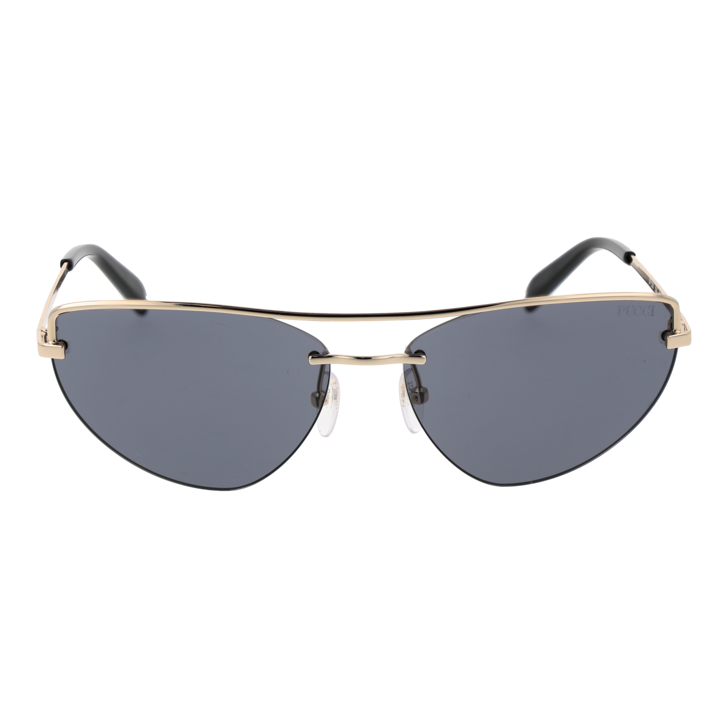 Pucci EP0226 5932A front view with Grey lenses