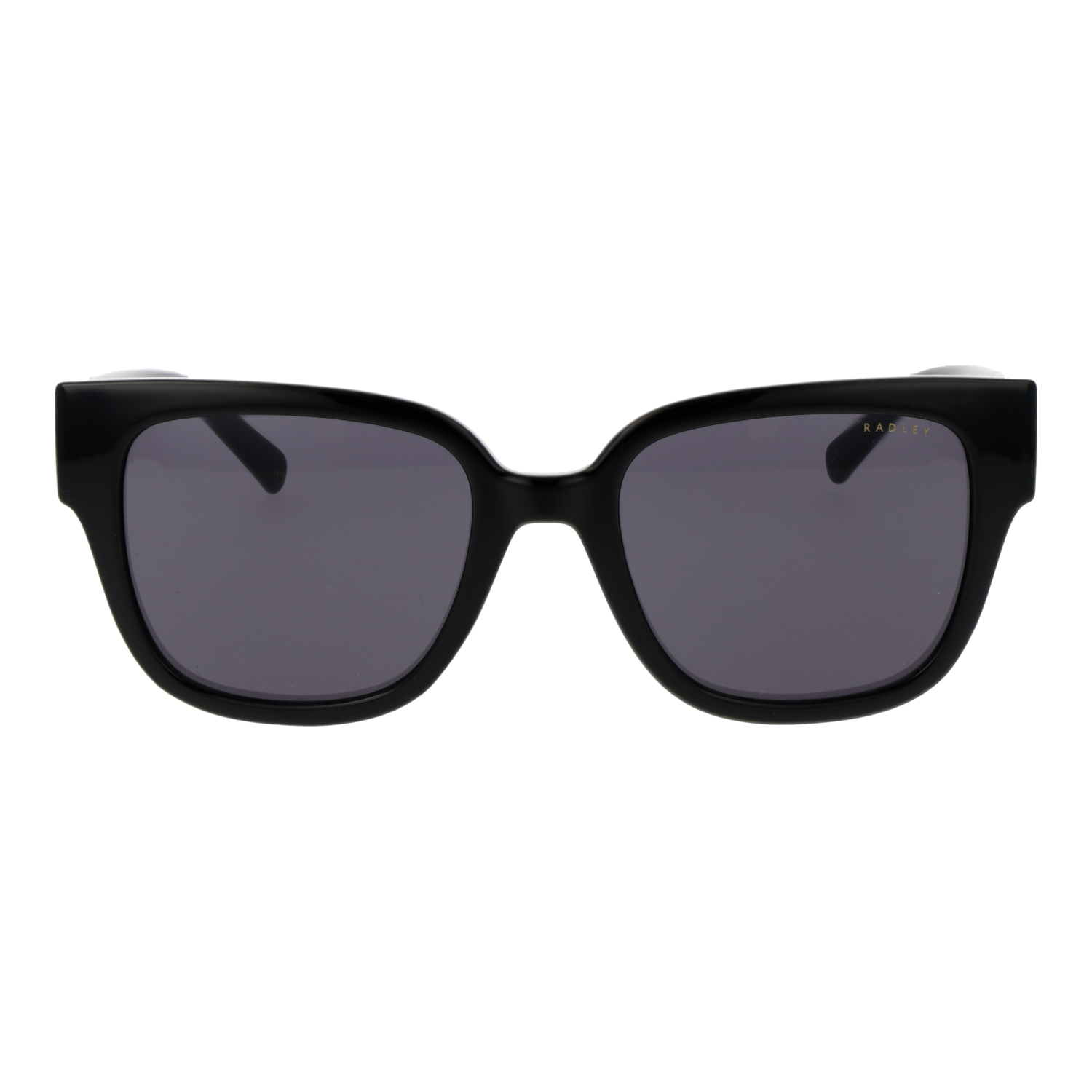Radley RDS-6556 54104 front view with Grey lenses