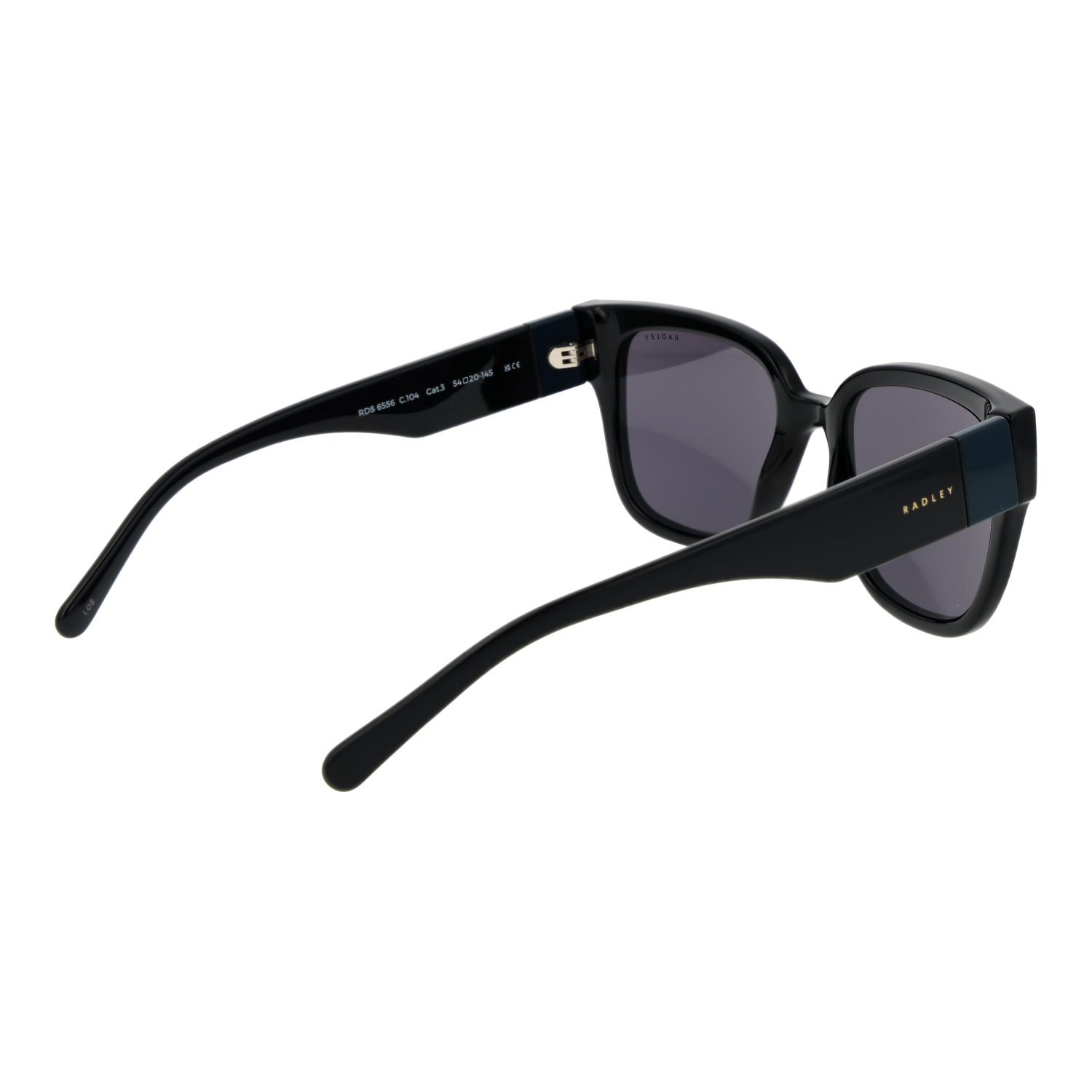 Radley RDS-6556 54104 rear view – Polycarbonate frame