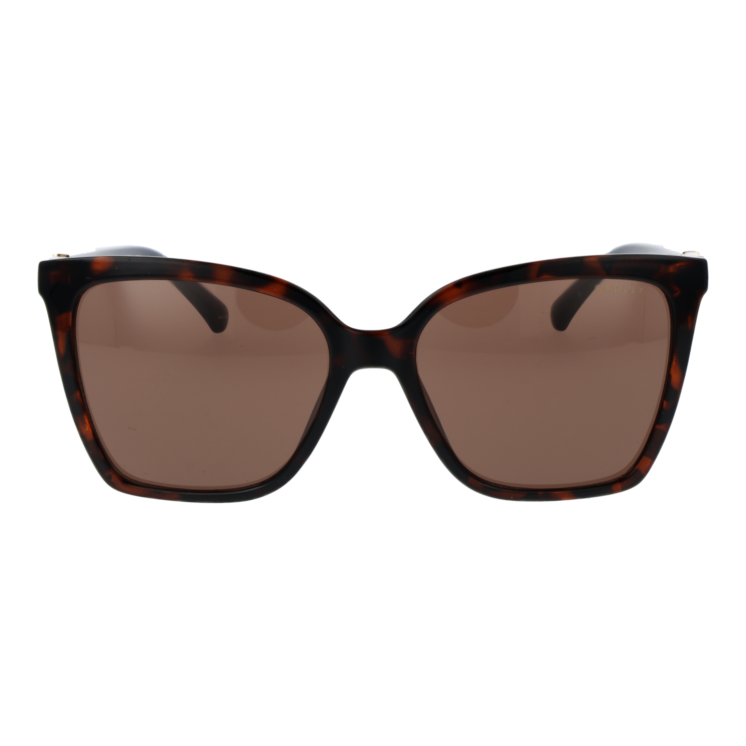 Radley RDS-6557 54102 front view with Brown lenses
