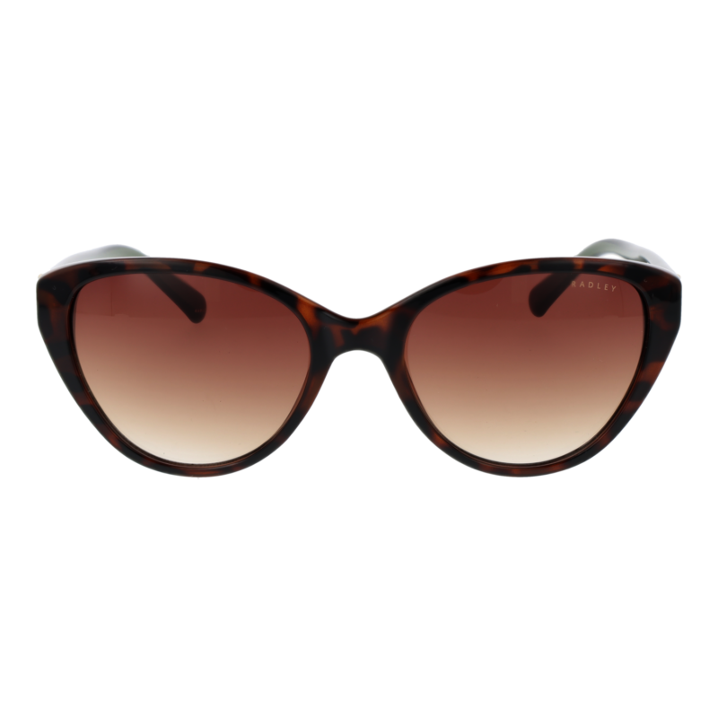Radley RDS-6561 55102 front view with Brown lenses