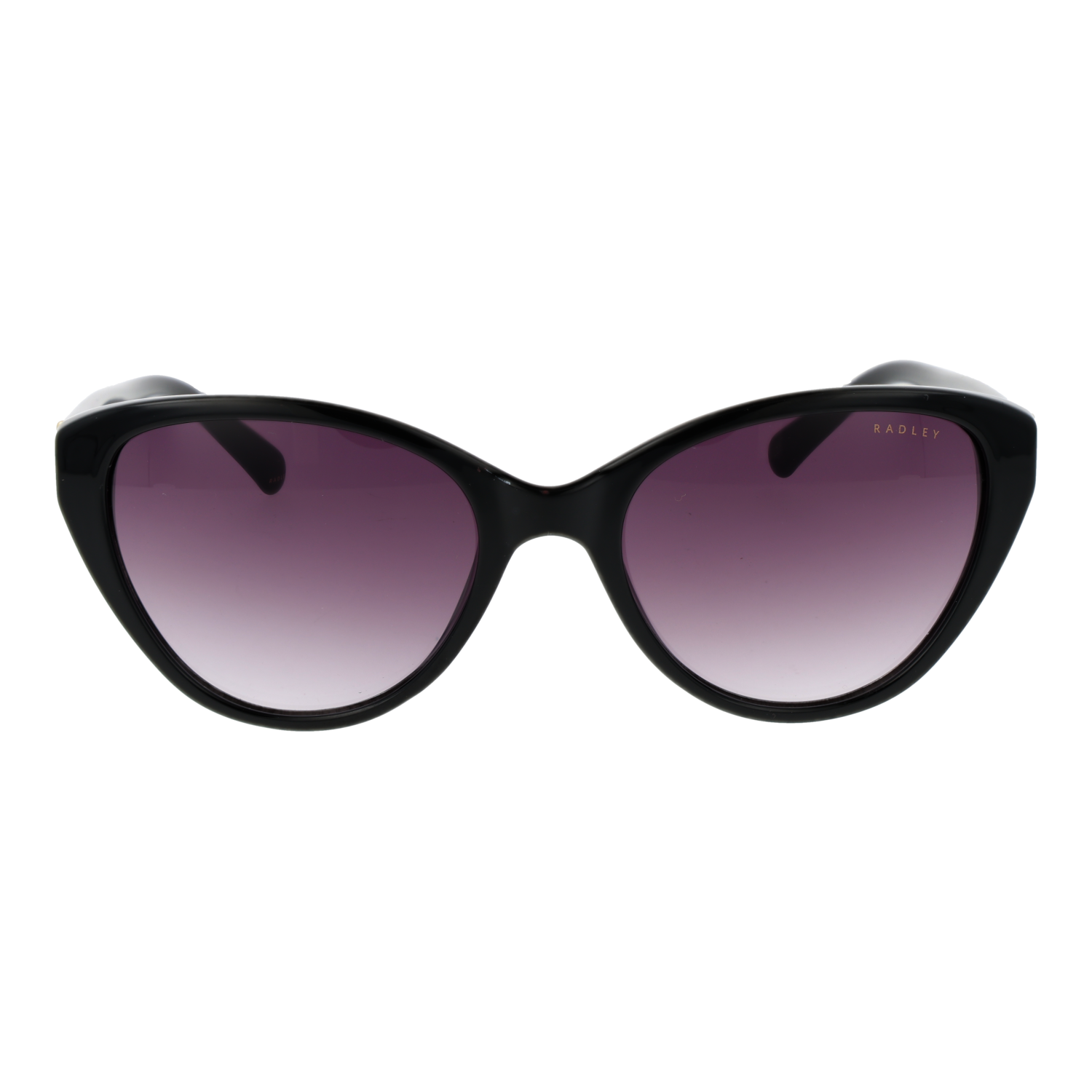 Radley RDS-6561 55104 front view with Grey lenses