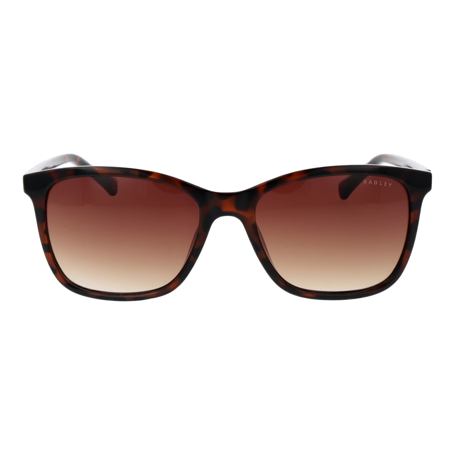 Radley RDS-6563 55102 front view with Brown lenses